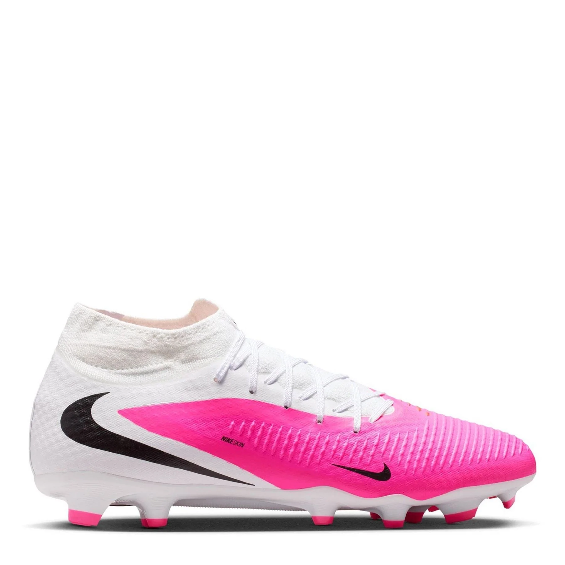 Nike Phantom 6 Academy Adults Multi Ground Football Boots - Image 35