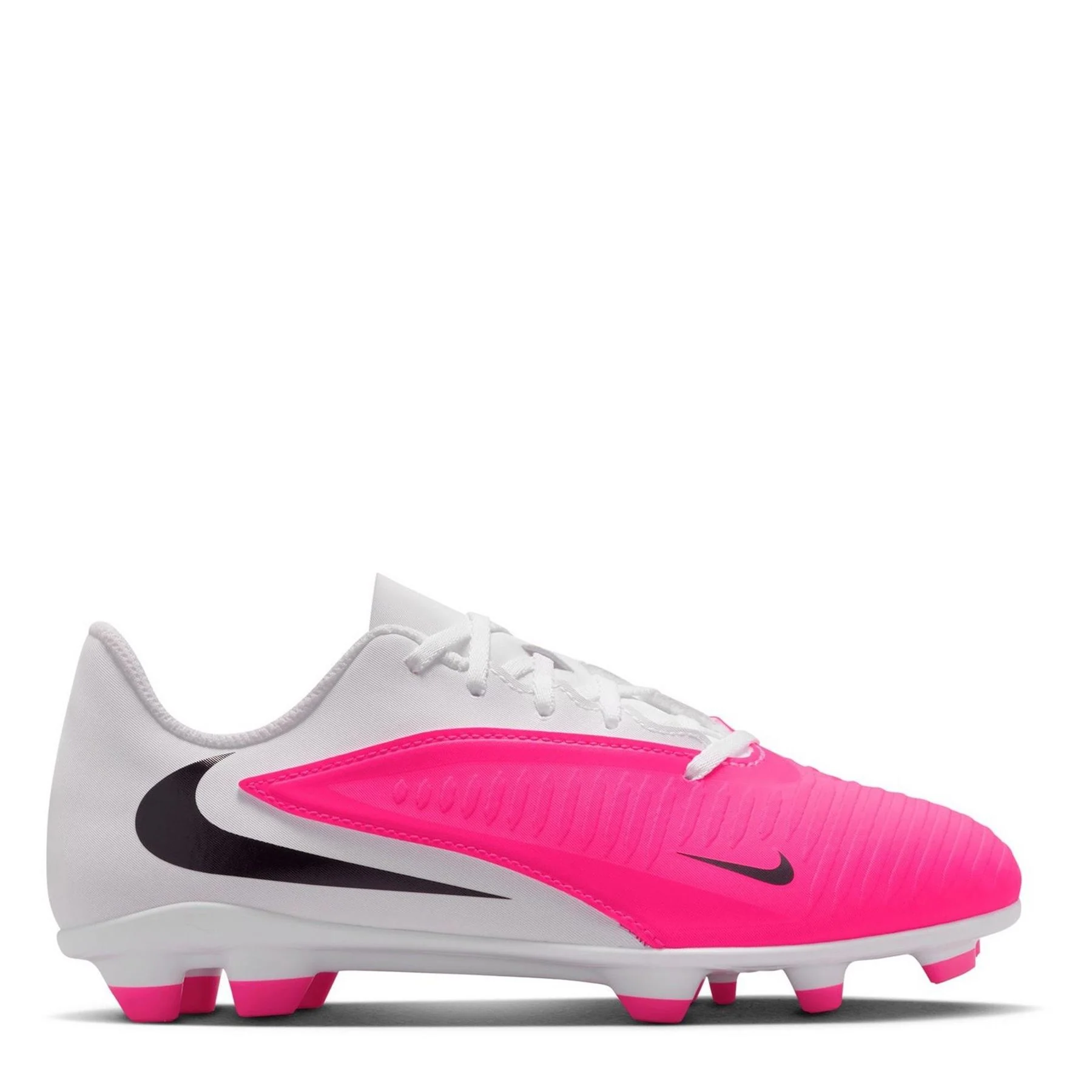 Nike Phantom 6 Club Juniors Multi Ground Football Boots - Image 27