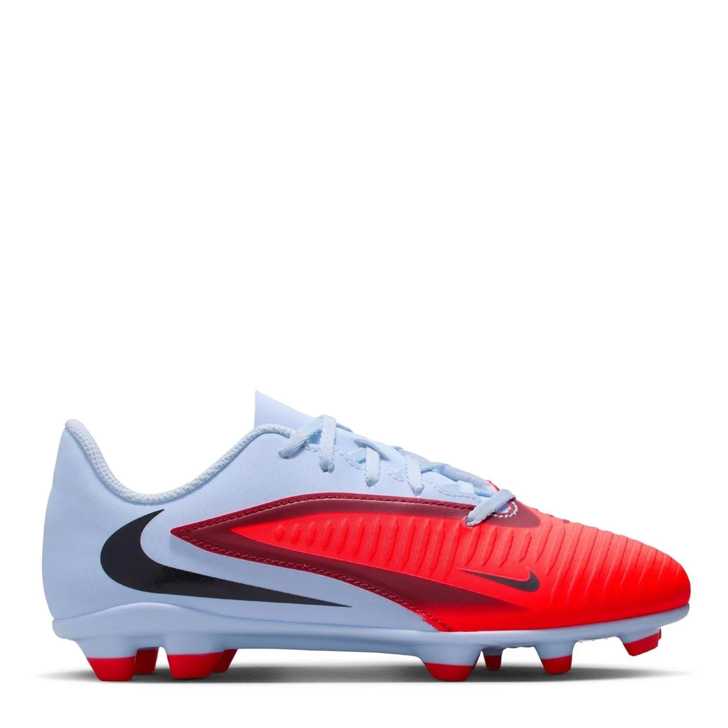 Nike Phantom 6 Club Juniors Multi Ground Football Boots - Image 7