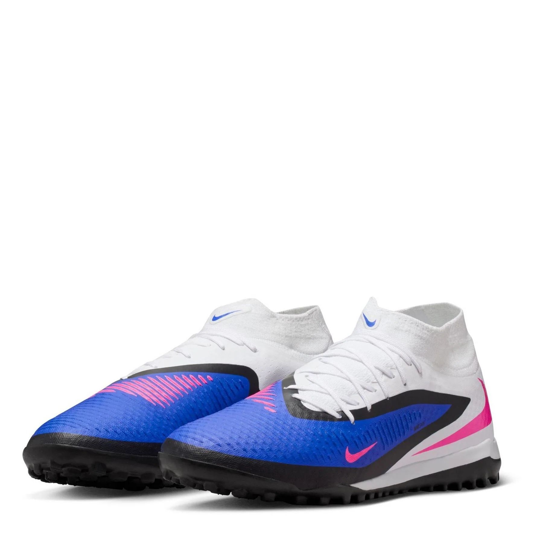 Nike 6 High Astro Turf Football Boots - Image 4