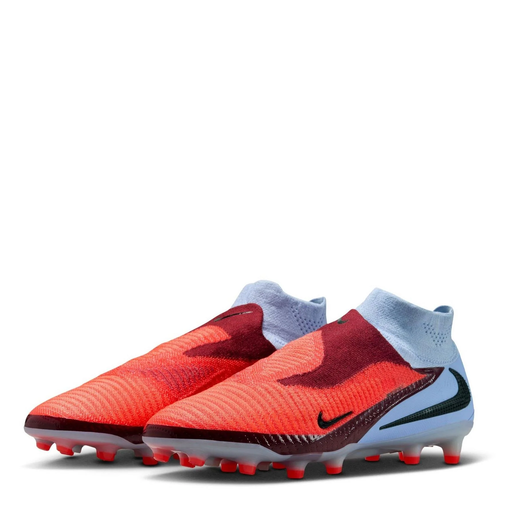 Nike Phantom 6 High Elite Ag Pro Firm Ground Football Boot - Image 4