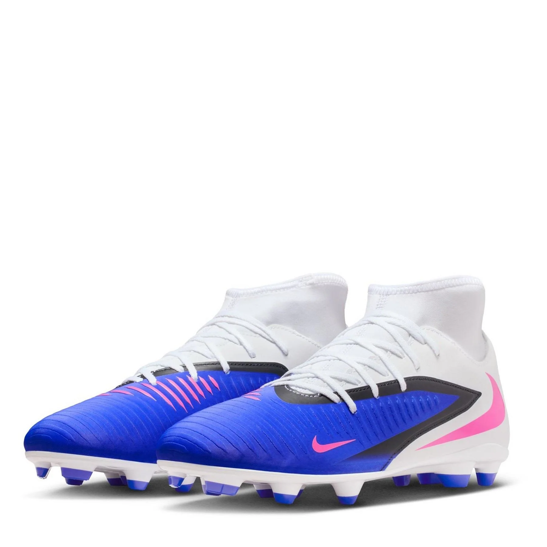 Nike 6 High Club Firm Ground Football Boots - Image 4