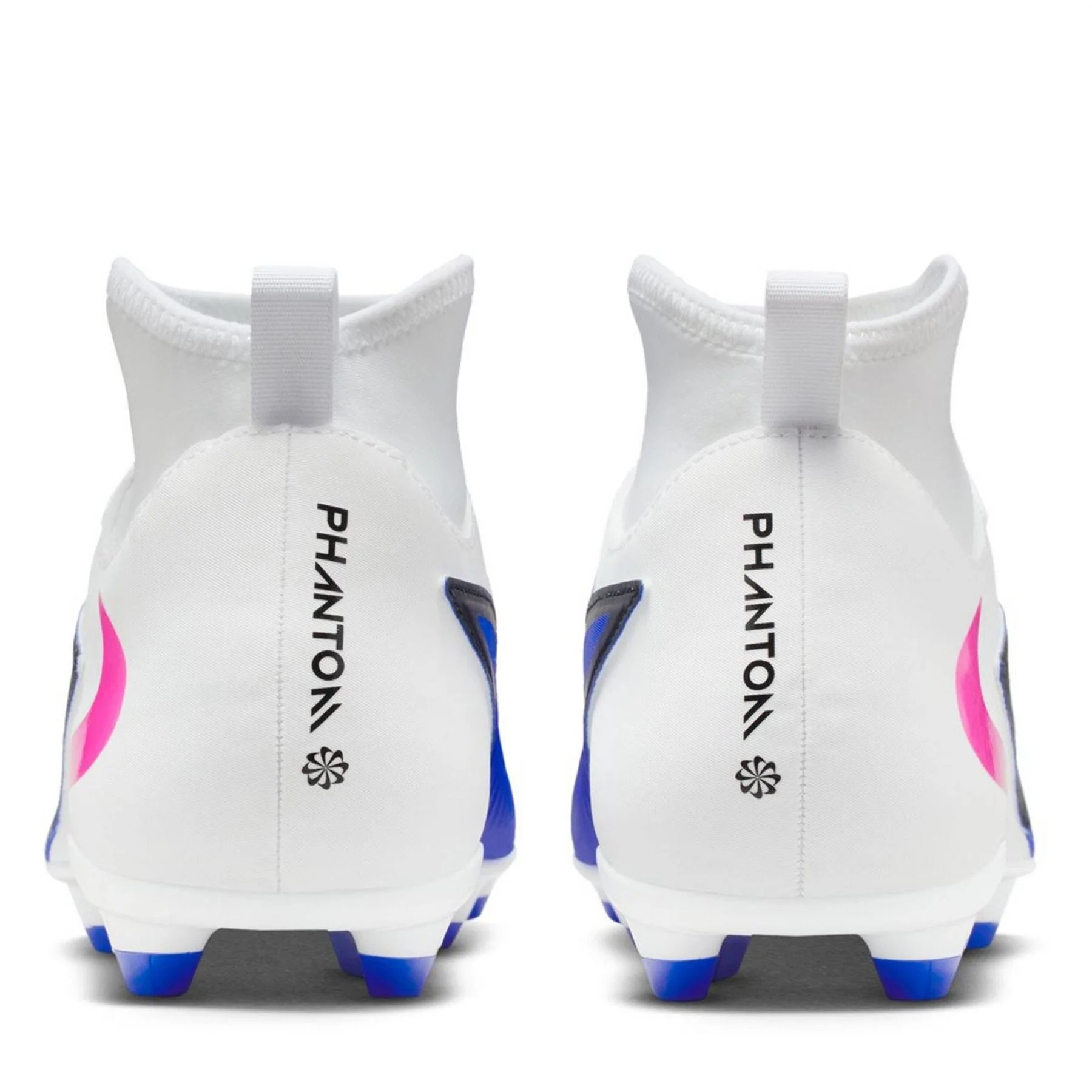 Nike 6 High Club Firm Ground Football Boots - Image 5