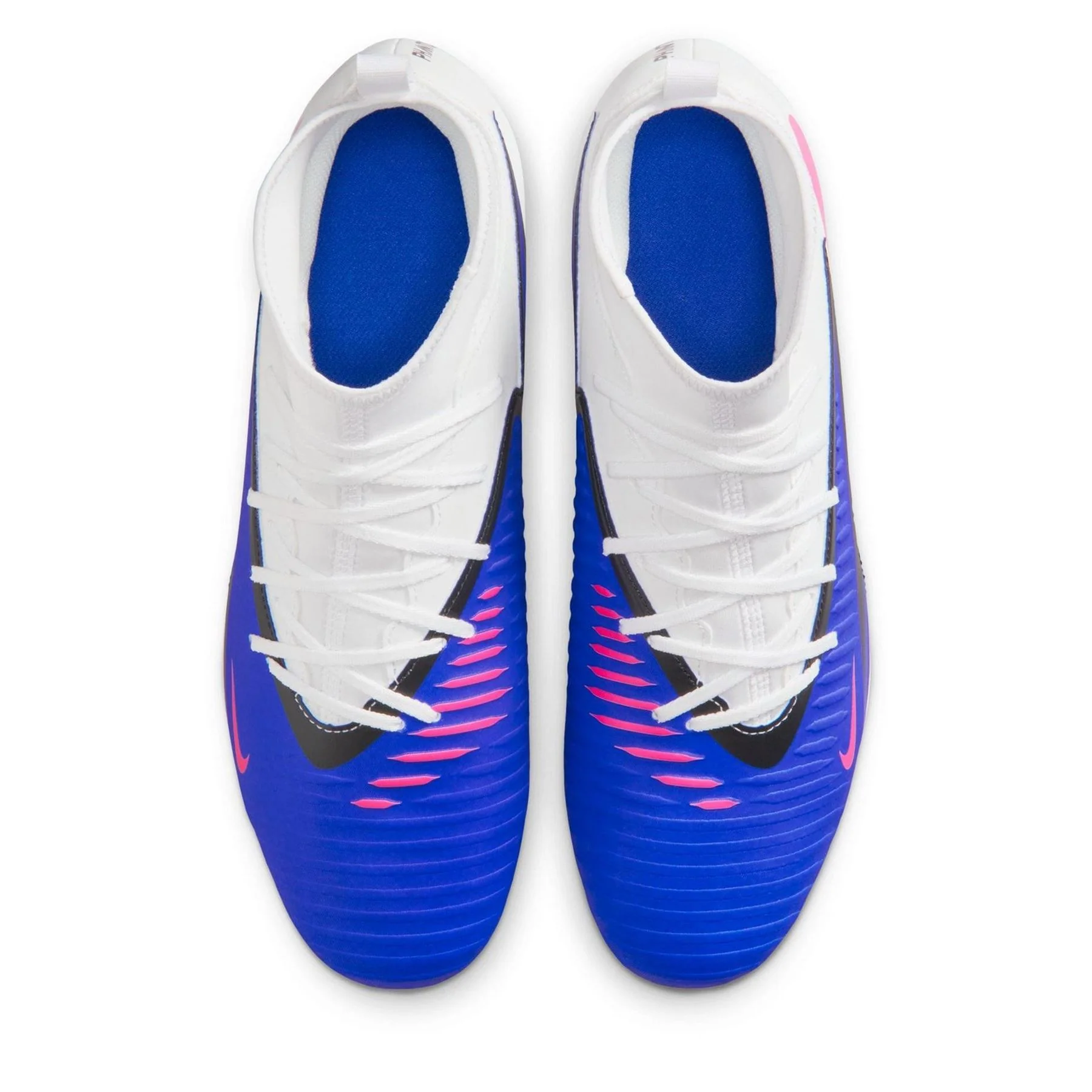 Nike 6 High Club Firm Ground Football Boots - Image 6