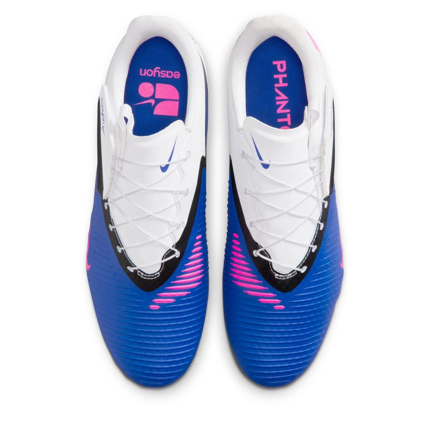 Nike 6 Low Easyon Fg Mg Football Boots - Image 6