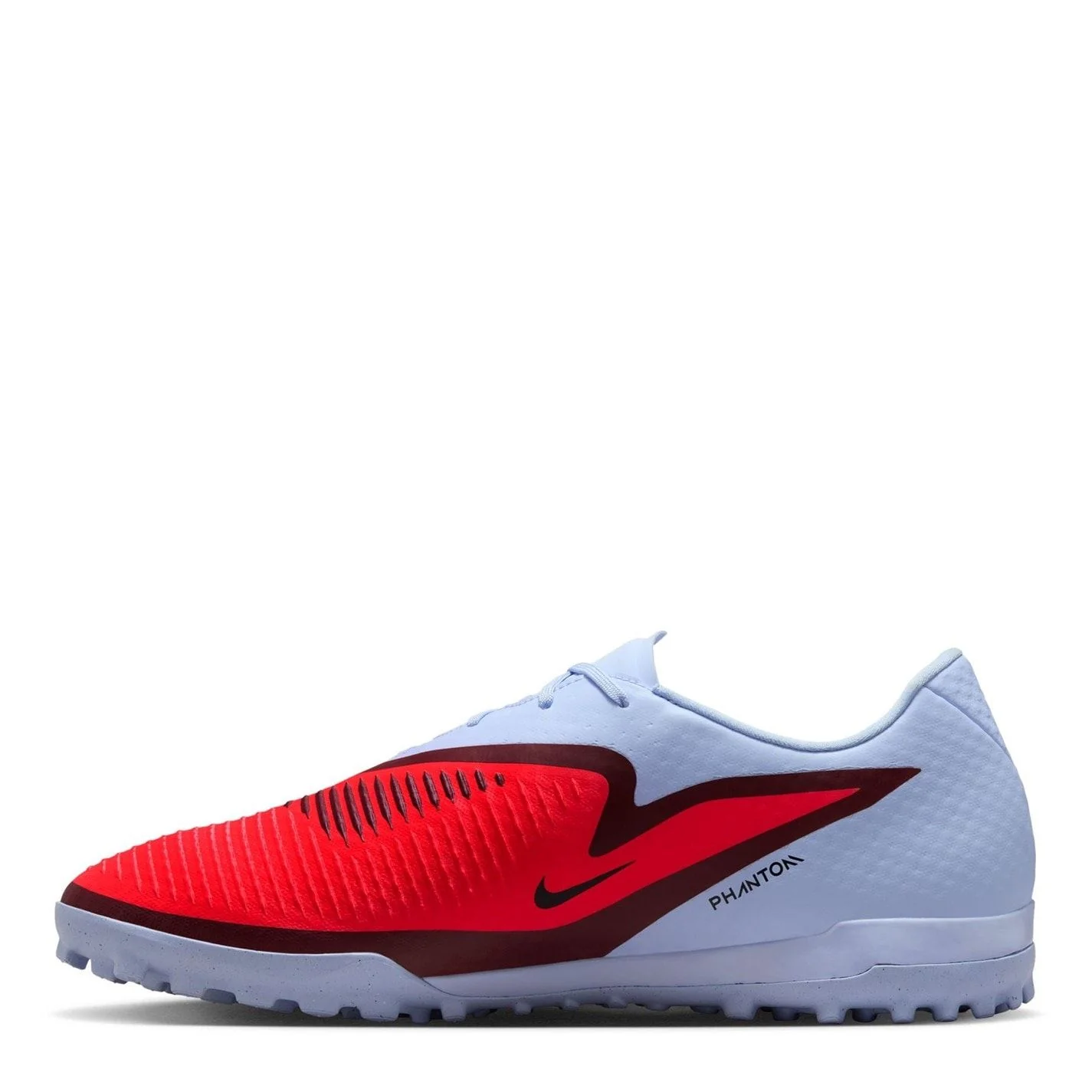 Nike Phantom 6 Low Academy Adults Astro Turf Football Boots - Image 2