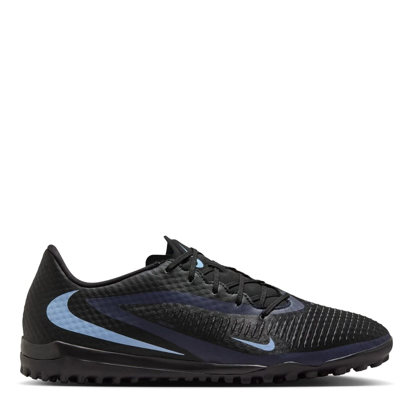 Nike Phantom 6 Low Academy Adults Astro Turf Football Boots - Image 7