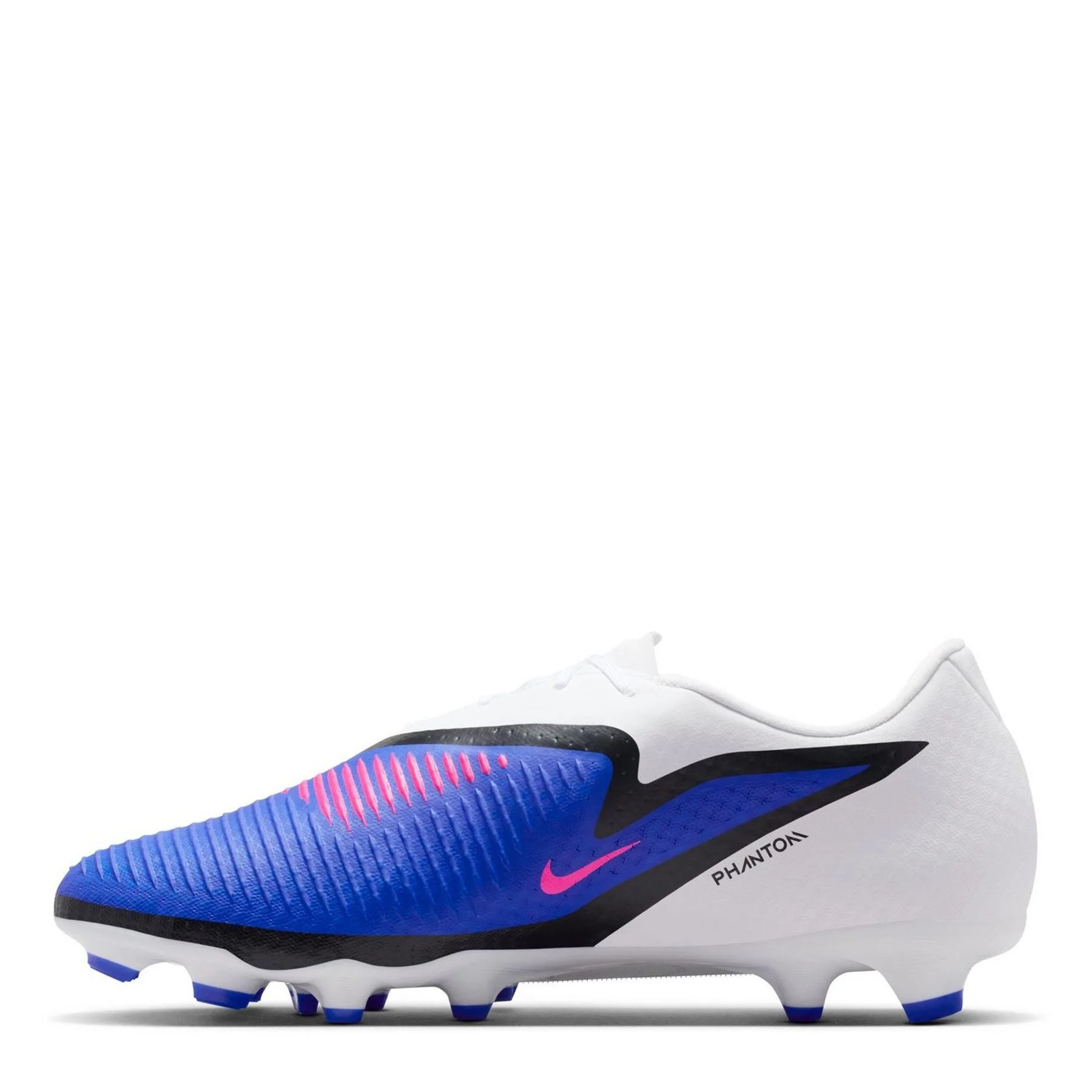 Nike Phantom 6 Low Academy Adults Firm Ground Football Boots - Image 14