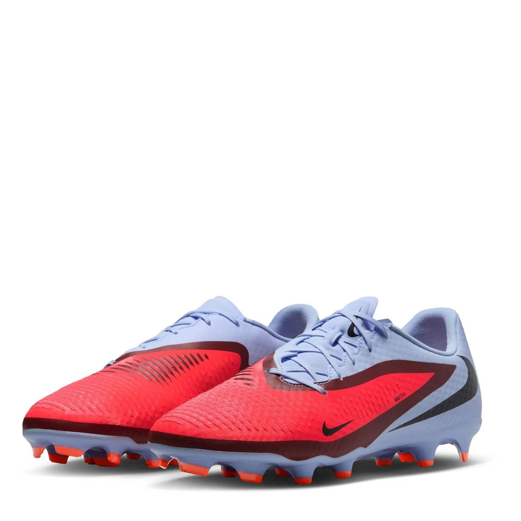 Nike Phantom 6 Low Academy Adults Firm Ground Football Boots - Image 28