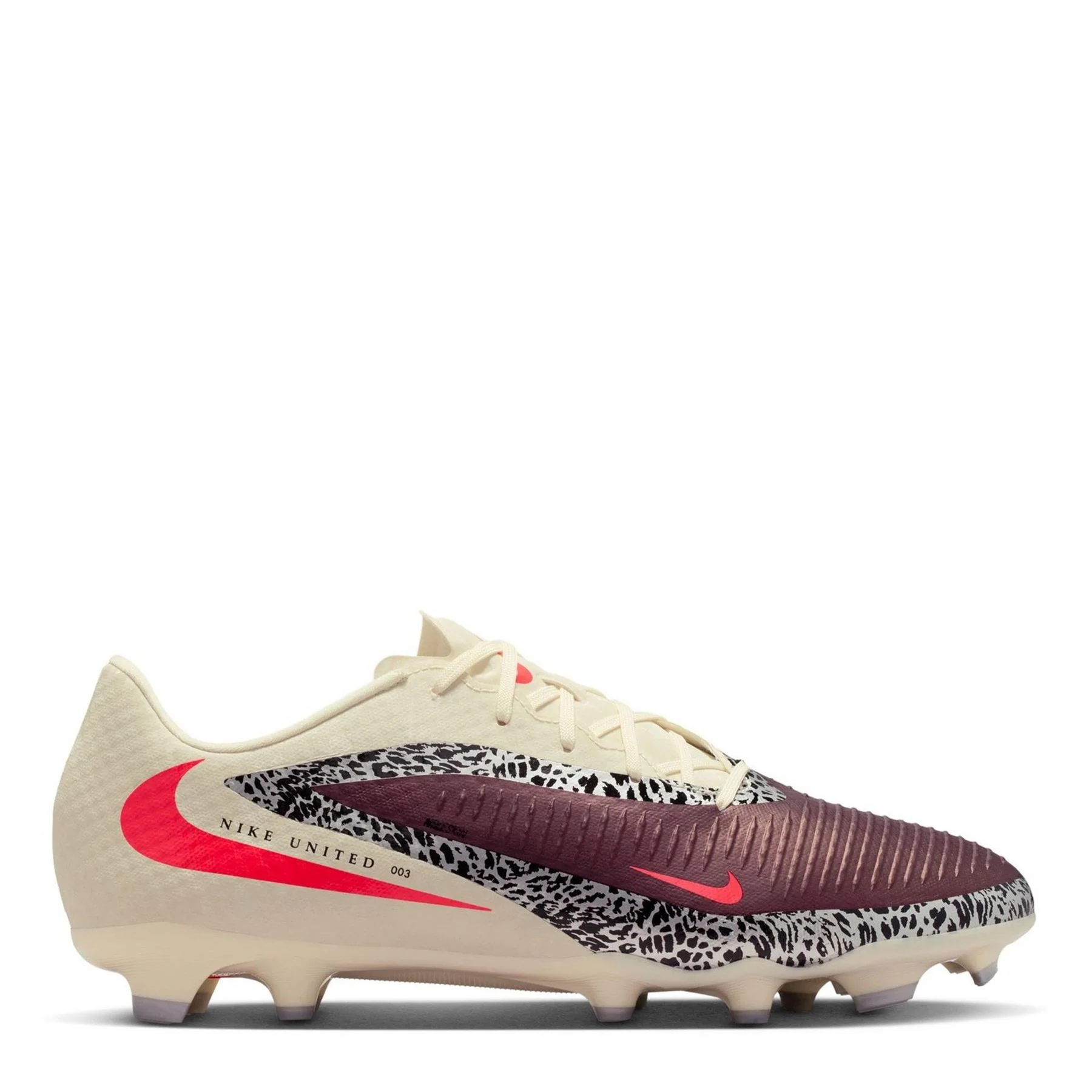 Nike Phantom 6 Low Academy Adults Firm Ground Football Boots - Image 43