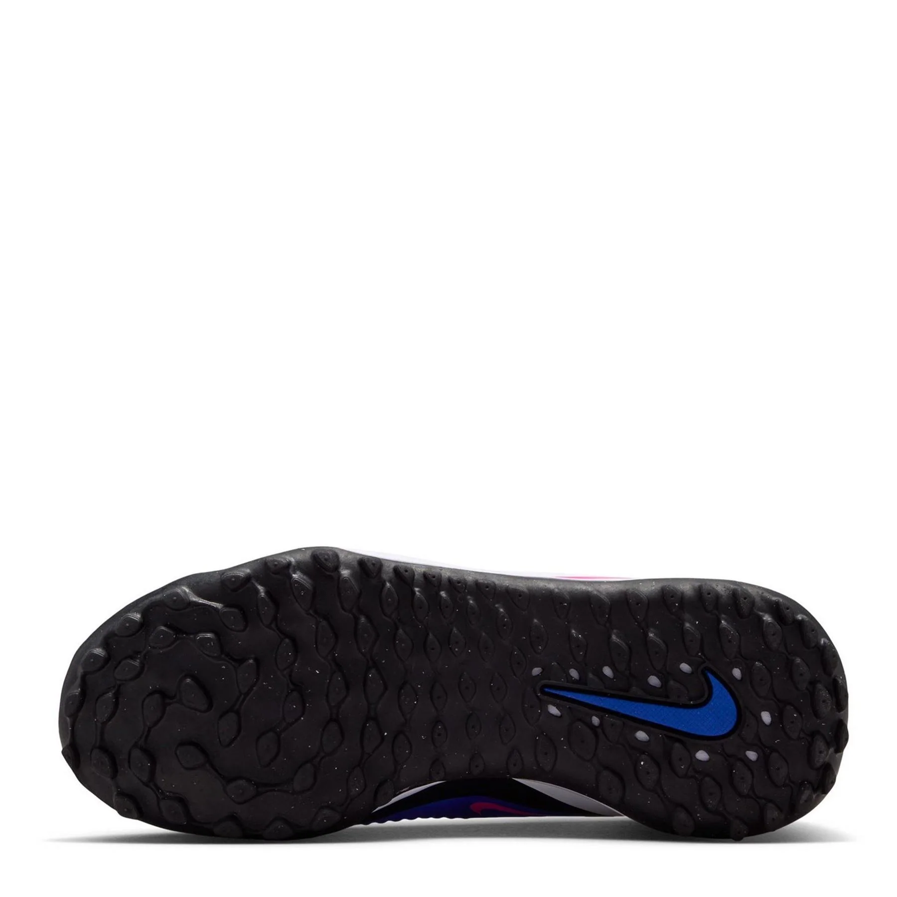 Nike Phantom 6 Low Academy Juniors Astro Turf Football Boots - Image 3