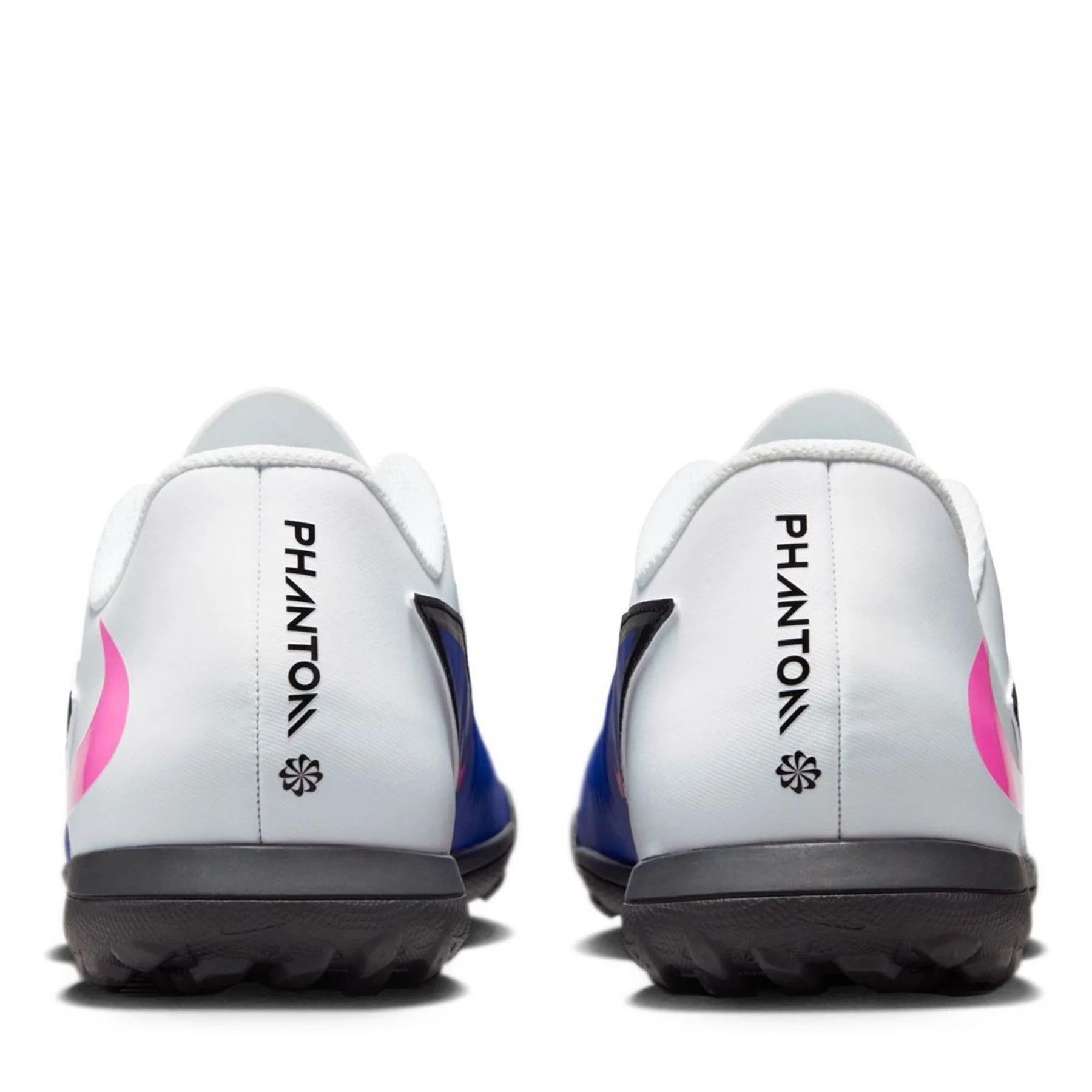 Nike Phantom 6 Low Club Adults Astro Turf Football Boots - Image 11