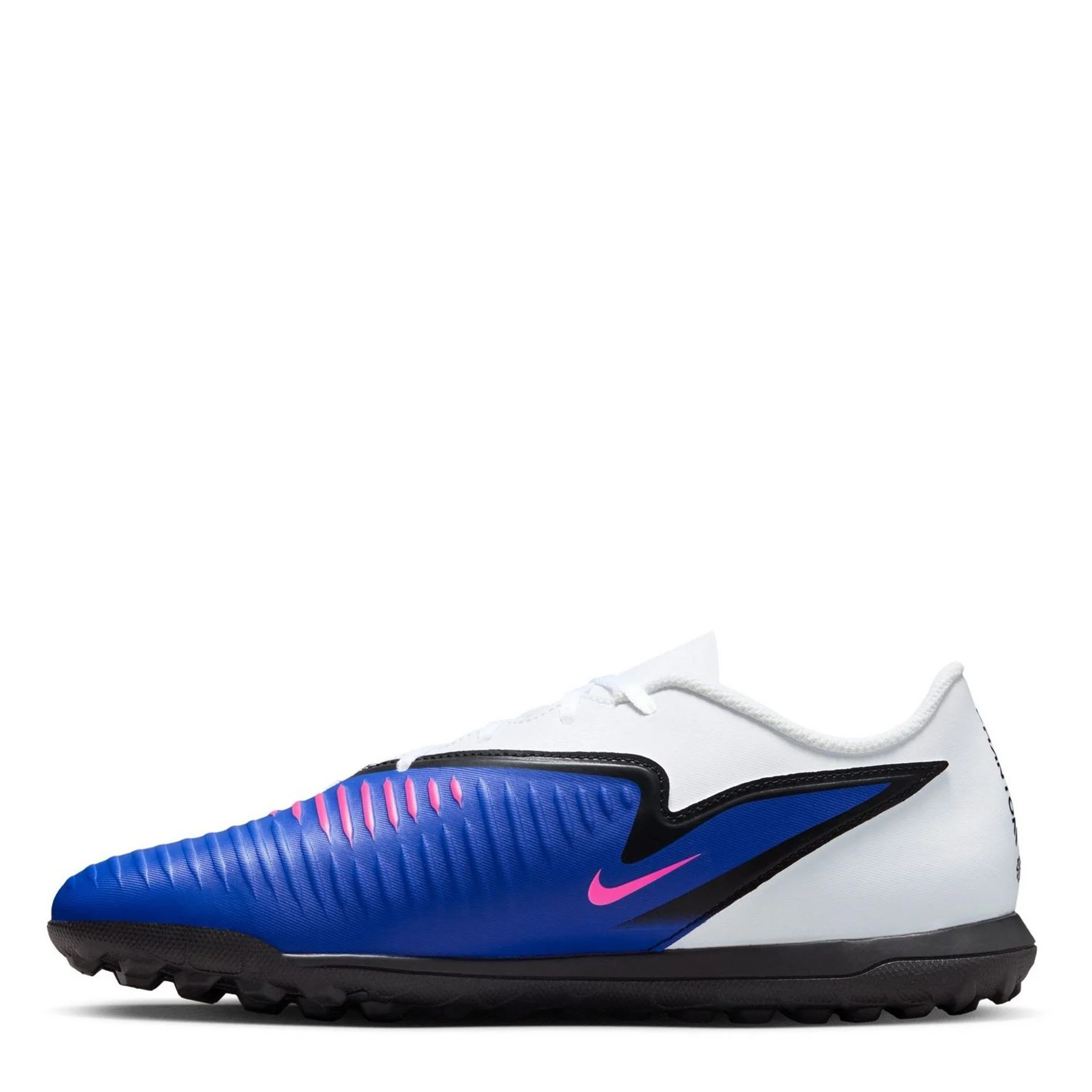 Nike Phantom 6 Low Club Adults Astro Turf Football Boots - Image 8