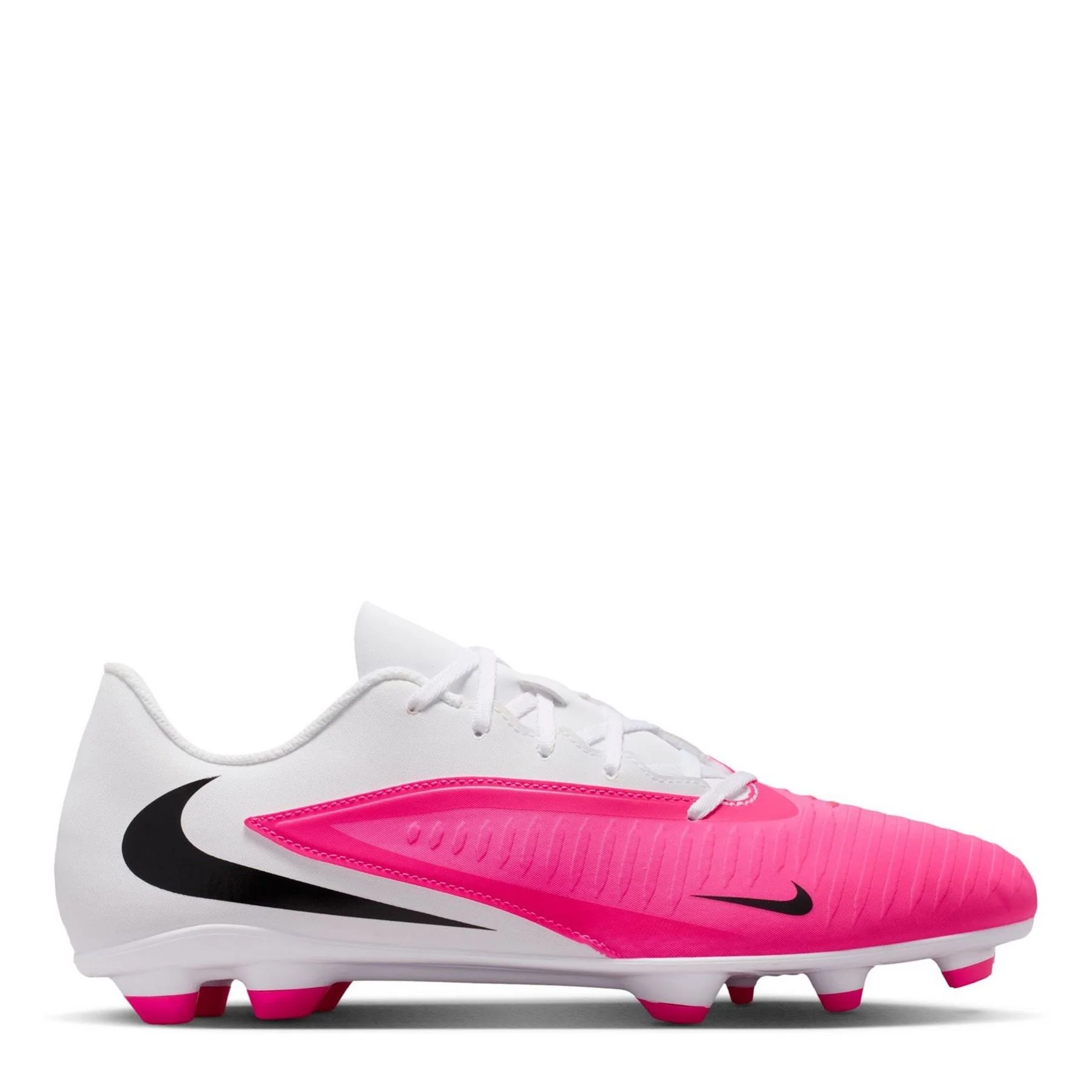 Nike Phantom 6 Low Club Adults Firm Ground Football Boots - Image 19