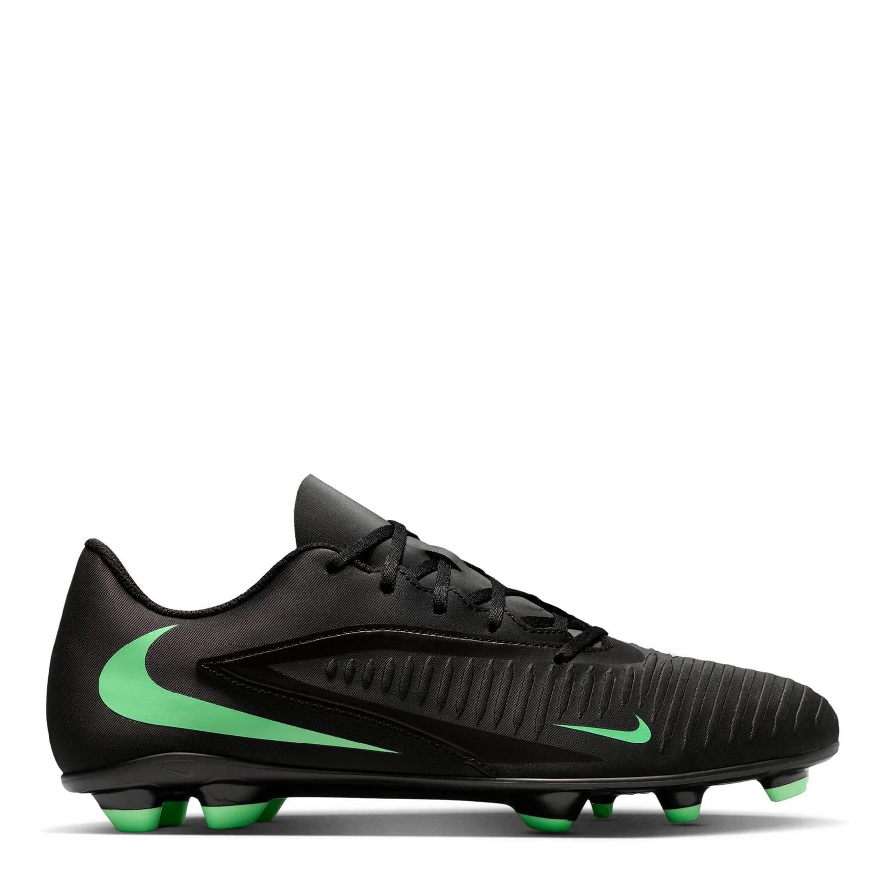 Nike Phantom 6 Low Club Adults Firm Ground Football Boots - Image 25