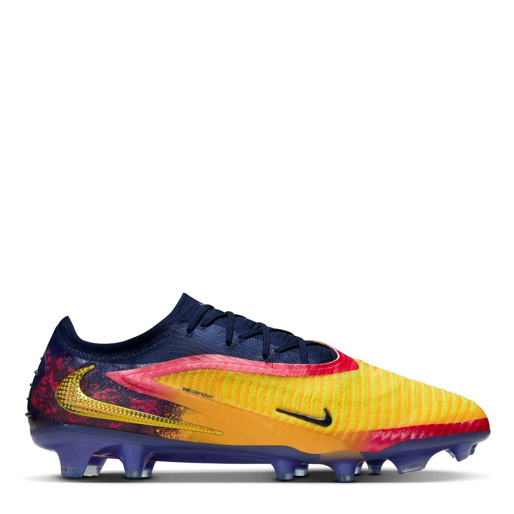 Nike Phantom 6 Low Elite Firm Ground Football Boot