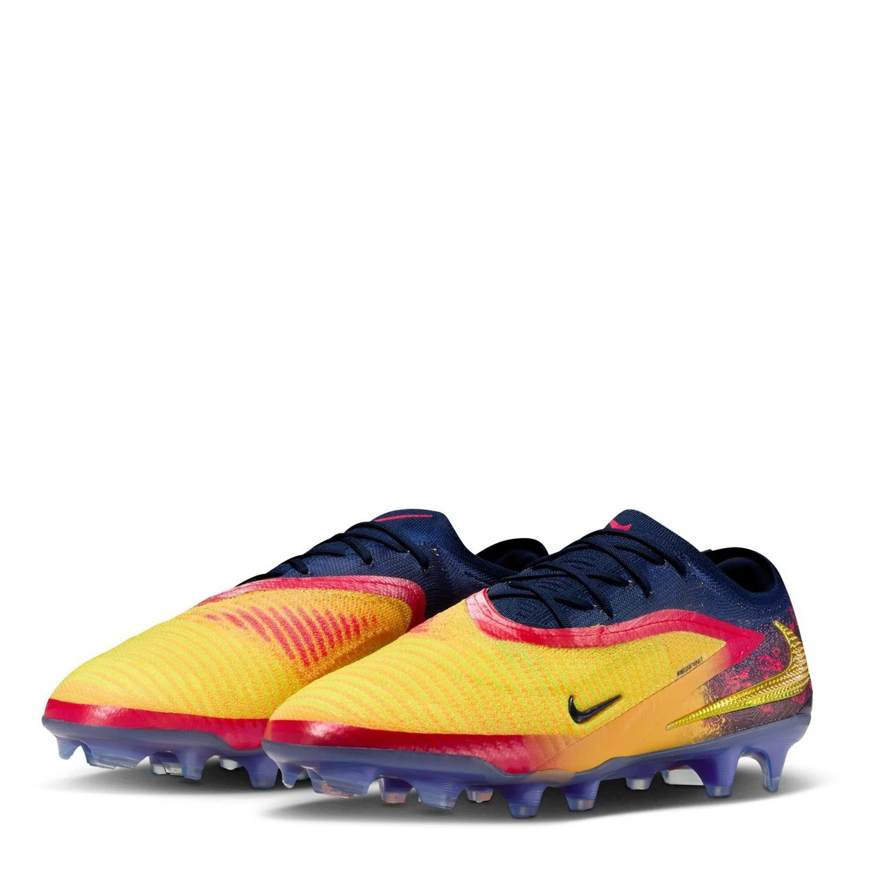 Nike Phantom 6 Low Elite Firm Ground Football Boot - Image 4