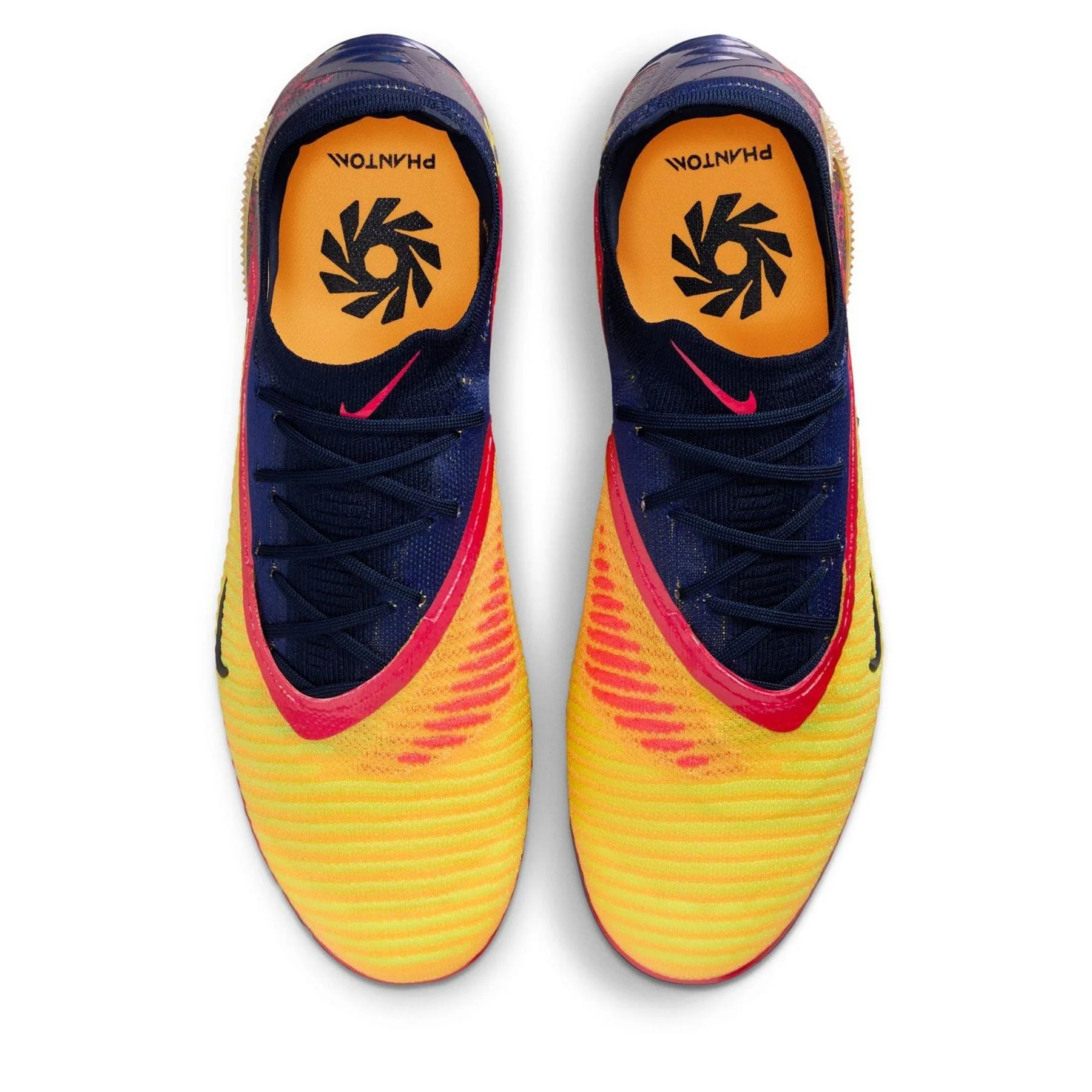 Nike Phantom 6 Low Elite Firm Ground Football Boot - Image 6