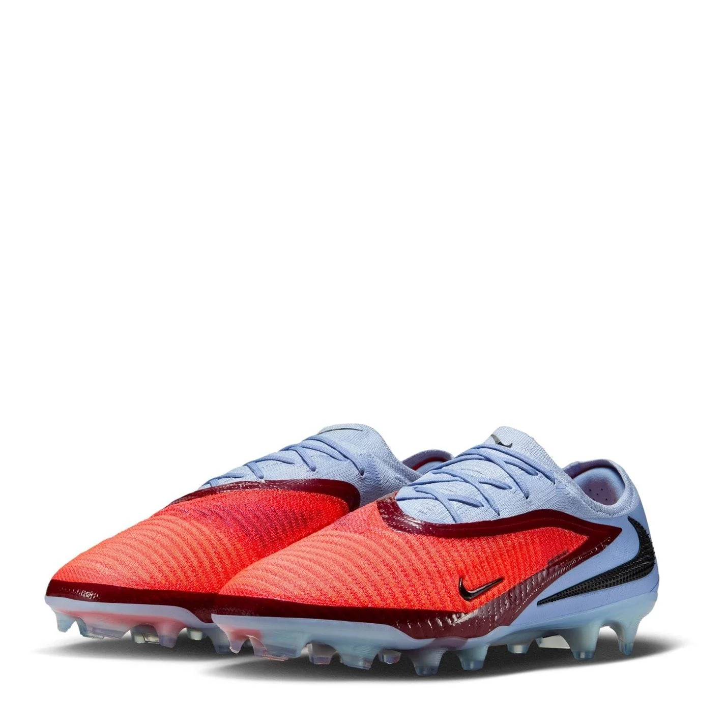 Nike Phantom 6 Low Elite Adults Firm Ground Football Boots - Image 34