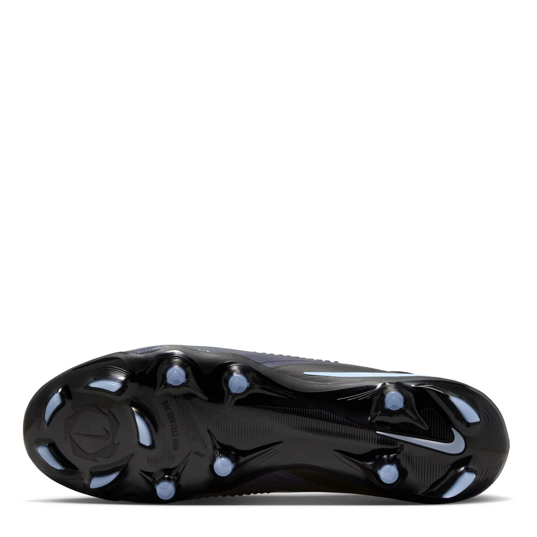 Nike Phantom 6 Firm Ground Textured Toe Sneakers - Image 3