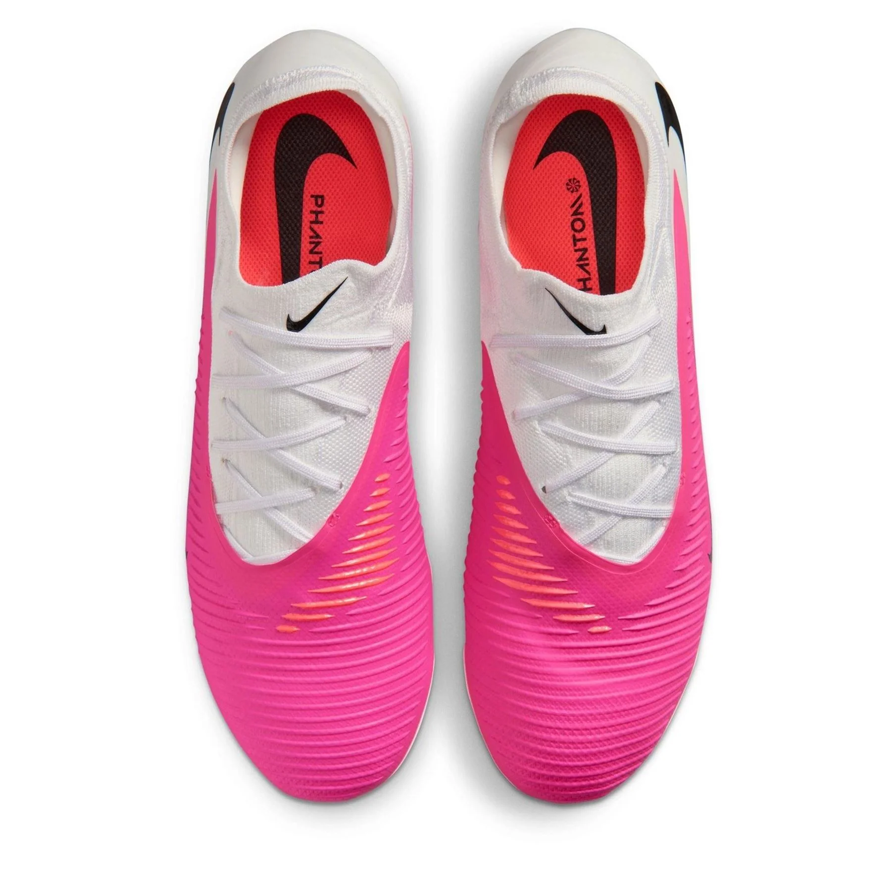 Nike Phantom 6 Low Pro Adults Firm Ground Football Boots - Image 34
