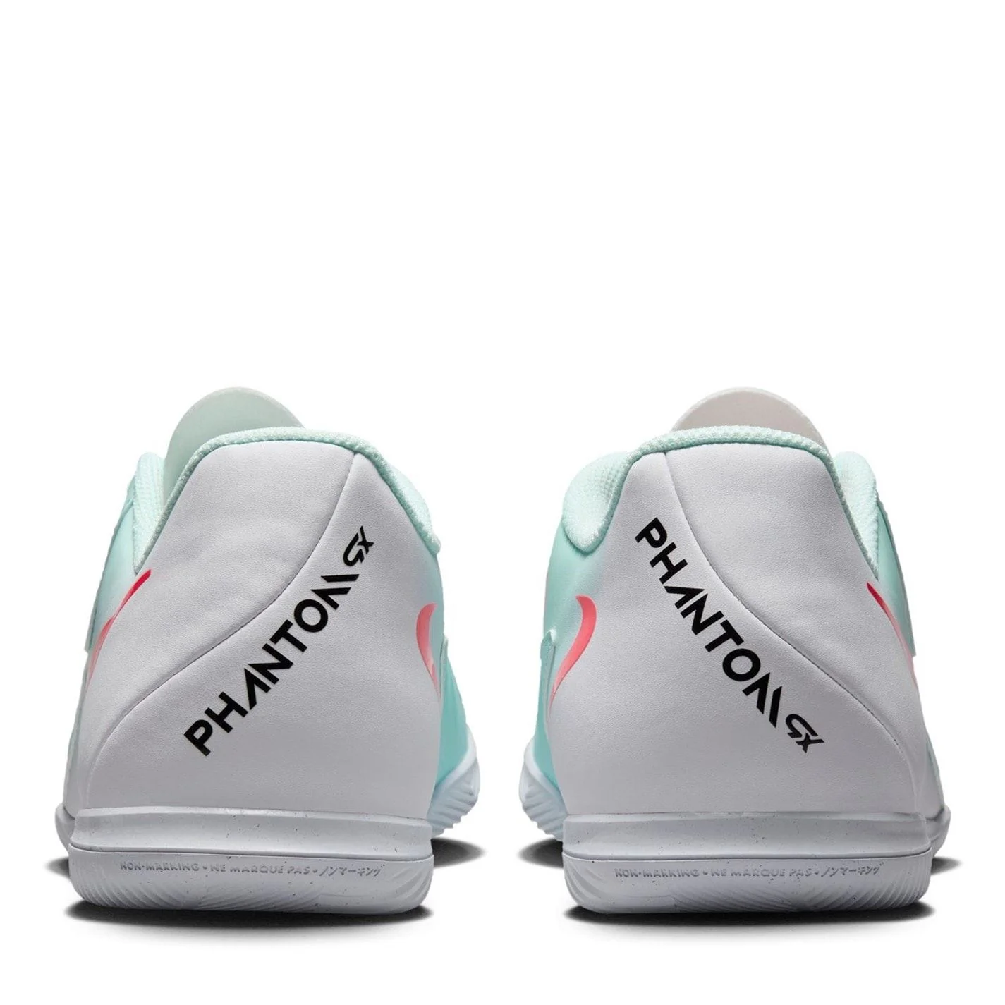 Nike Phantom Gx 2 Club Indoor Court Football Boots - Image 11
