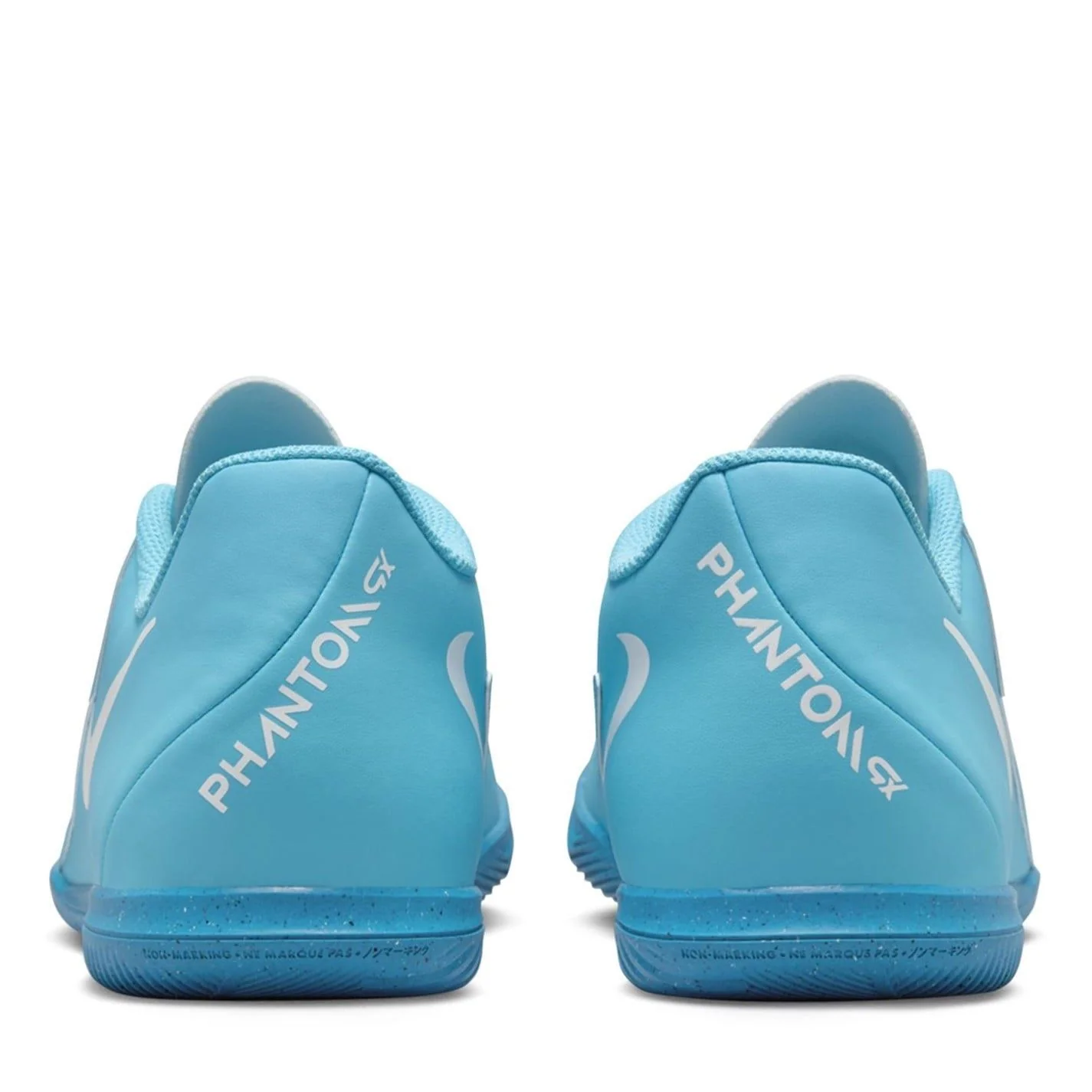Nike Phantom Gx 2 Club Indoor Court Football Boots - Image 18