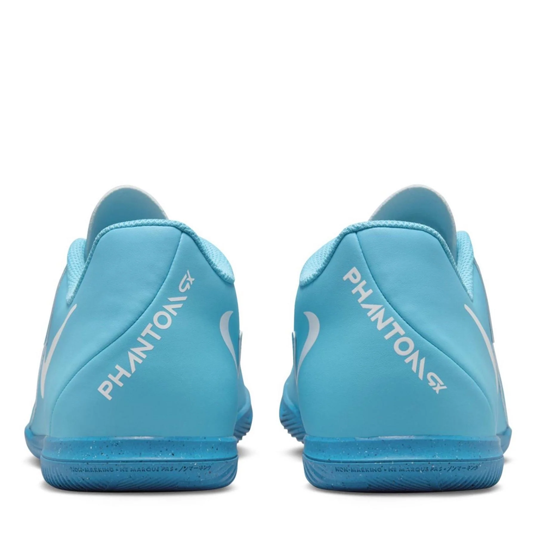 Nike Phantom Gx 2 Club Indoor Court Football Boots - Image 30
