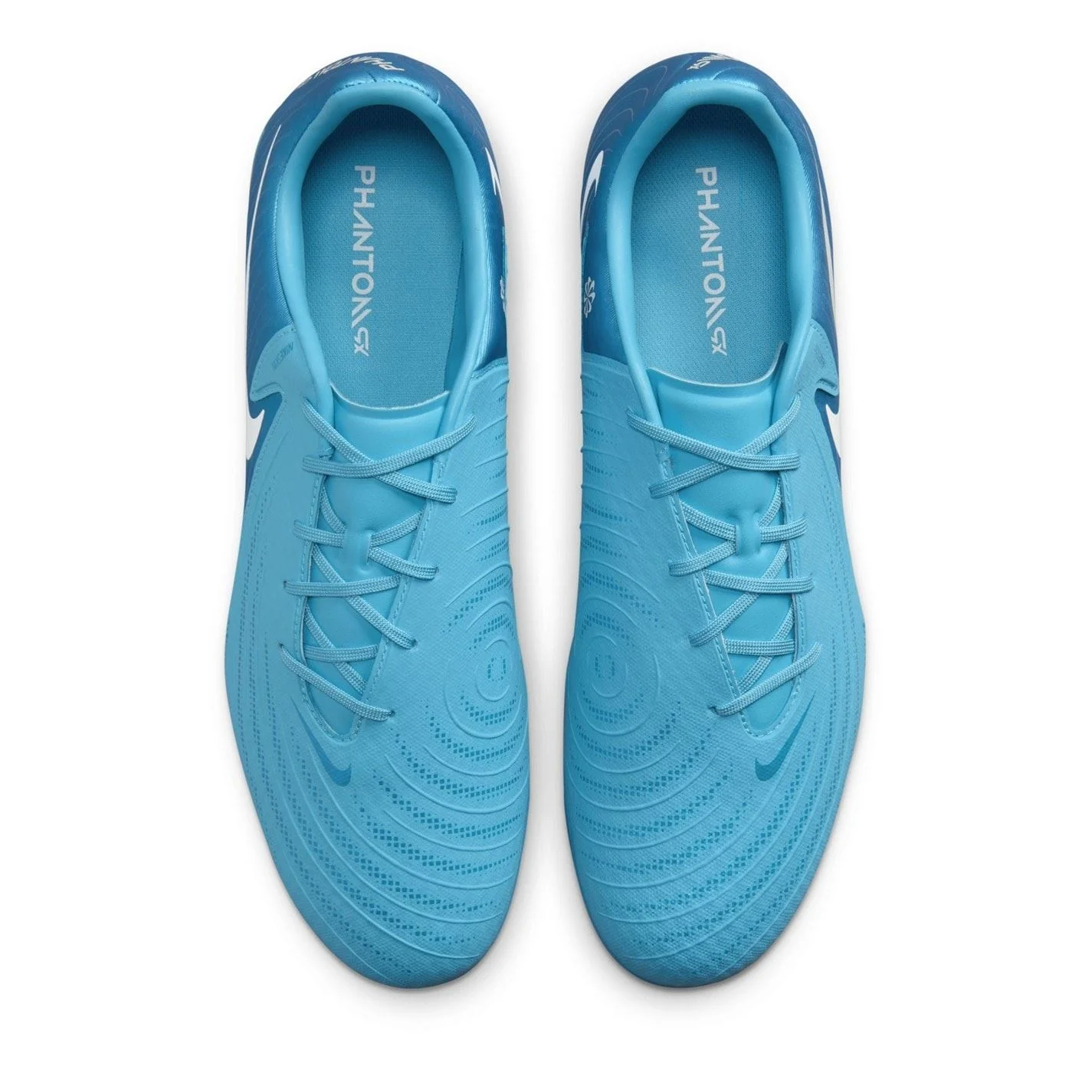 Nike Phantom Gx Ii Academy Firm Ground Football Boots - Image 11