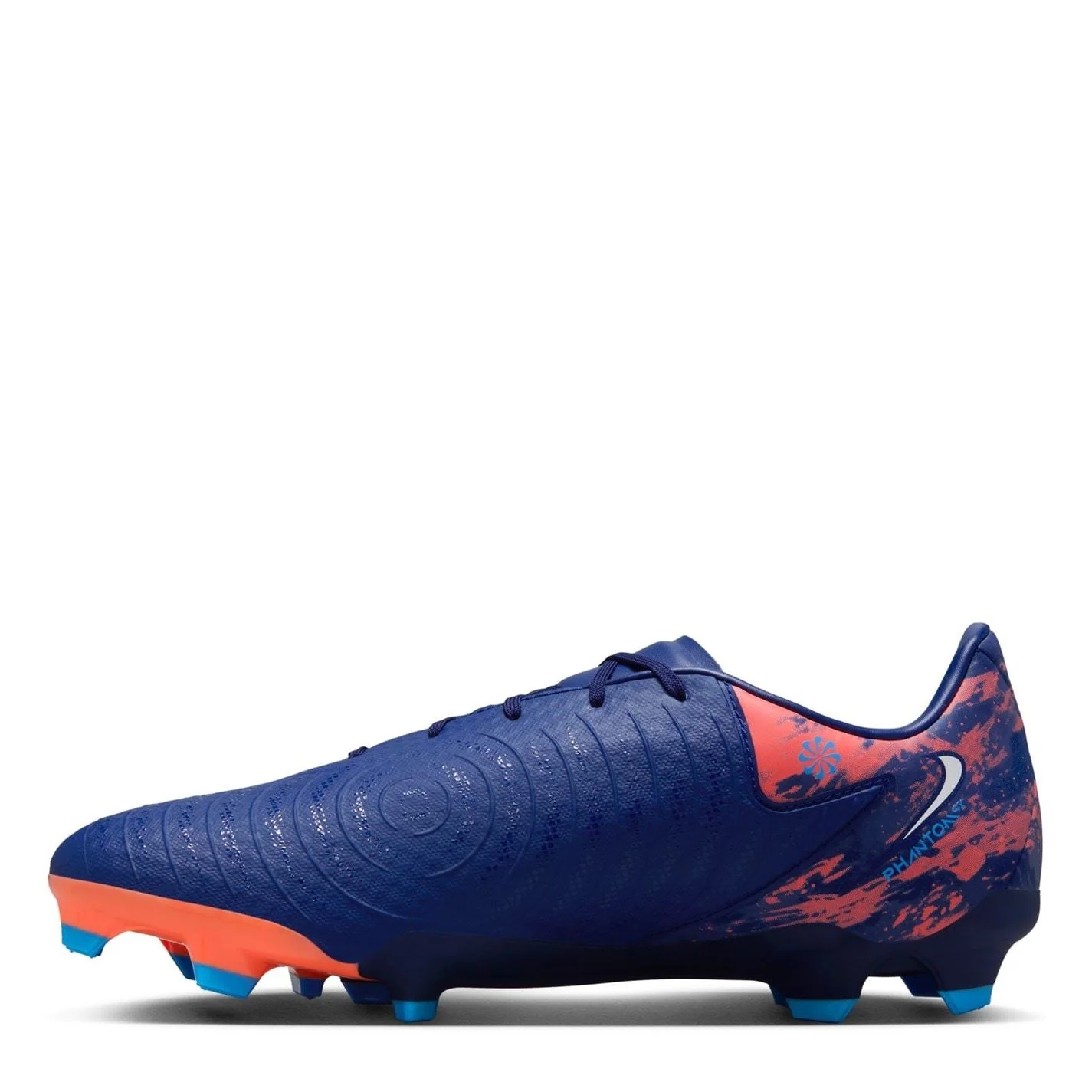 Nike Phantom Gx Ii Academy Firm Ground Football Boots - Image 44