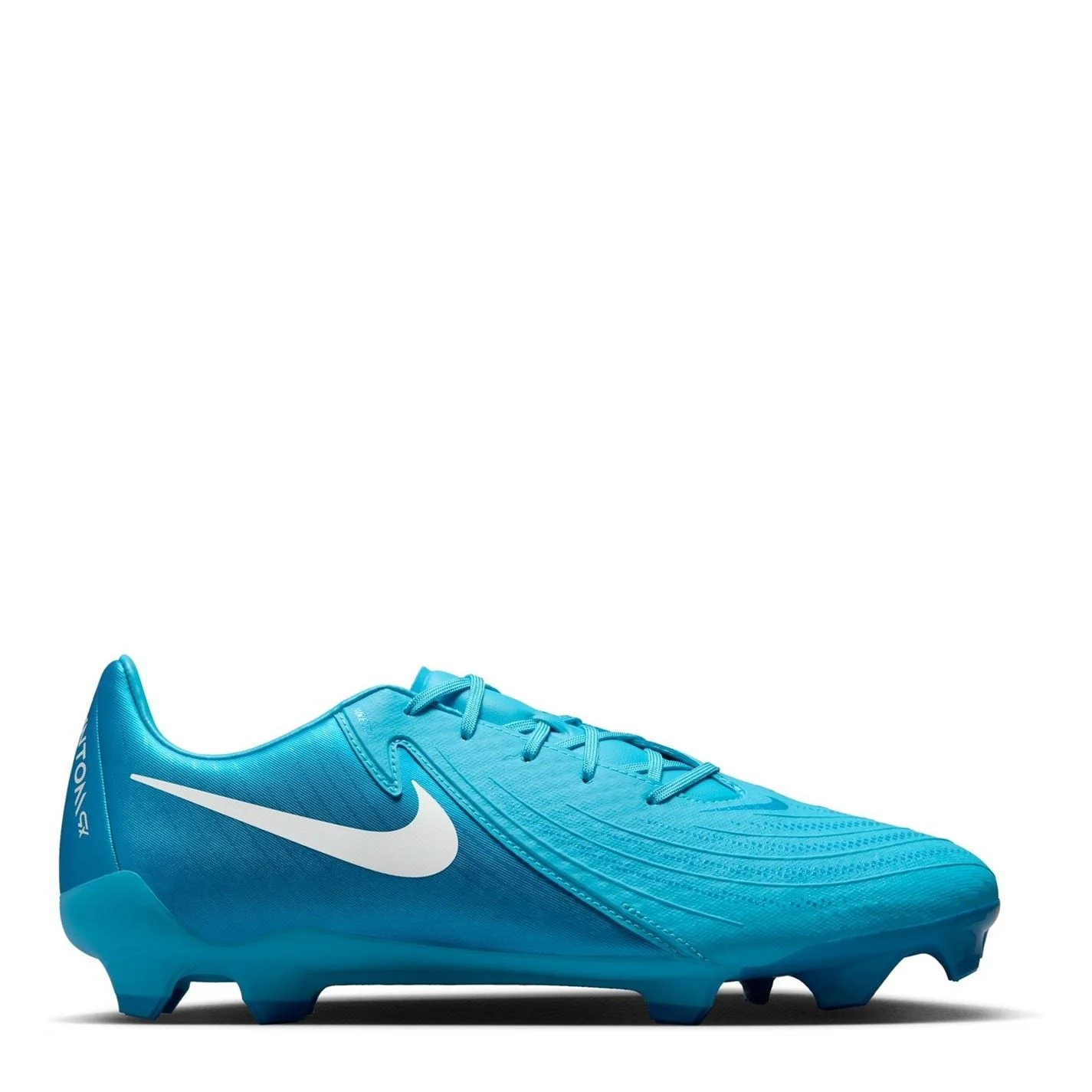 Nike Phantom Gx Ii Academy Firm Ground Football Boots - Image 7