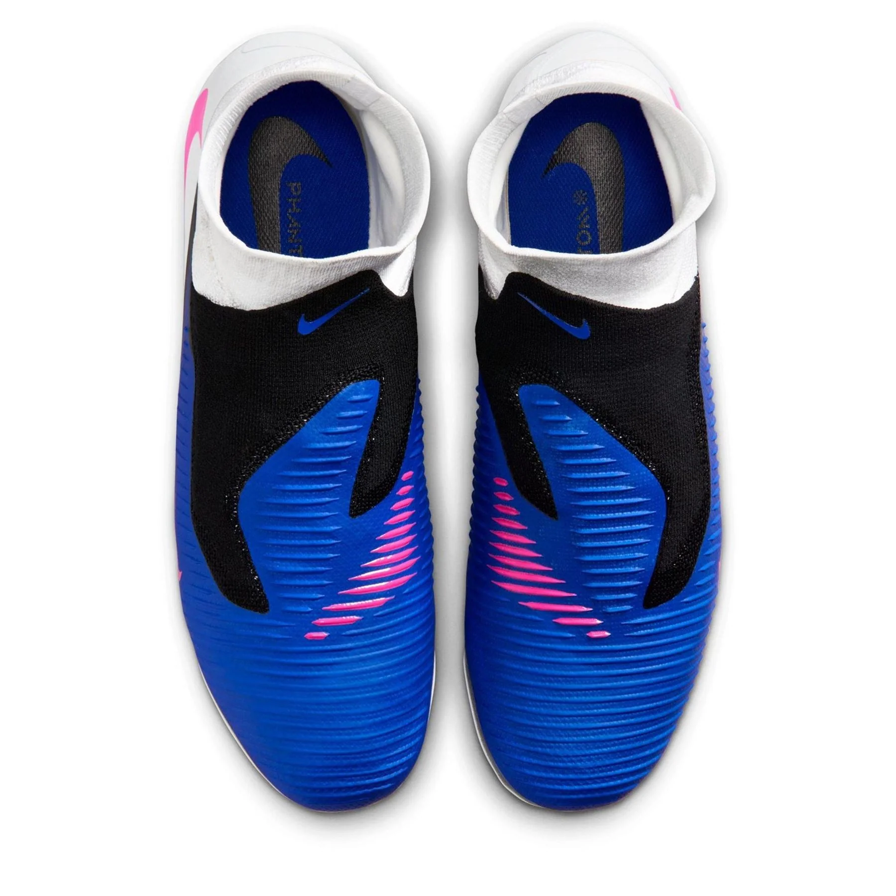 Nike Phantom High 6 Pro Adults Firm Ground Football Boots - Image 12