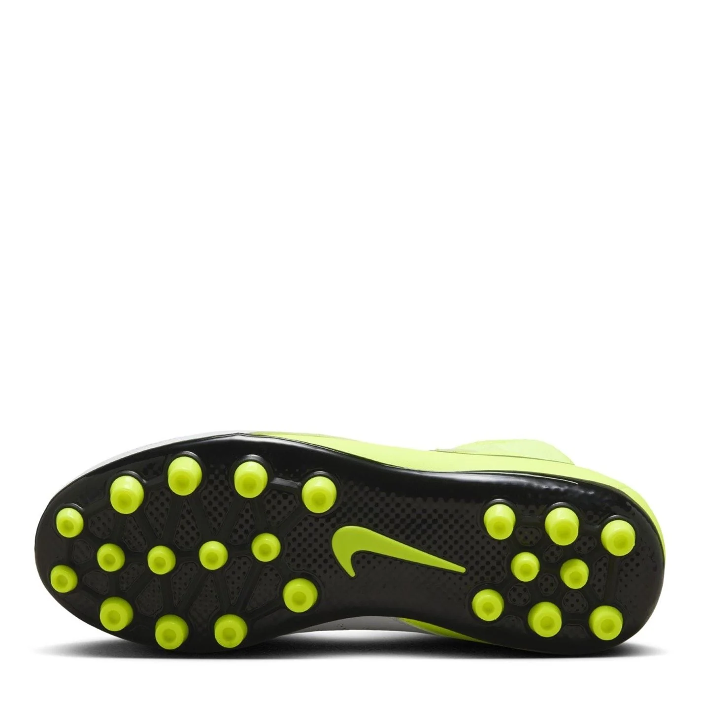 Nike Phantom Luna Ii Academy Juniors Artificial Ground Football Boots - Image 3