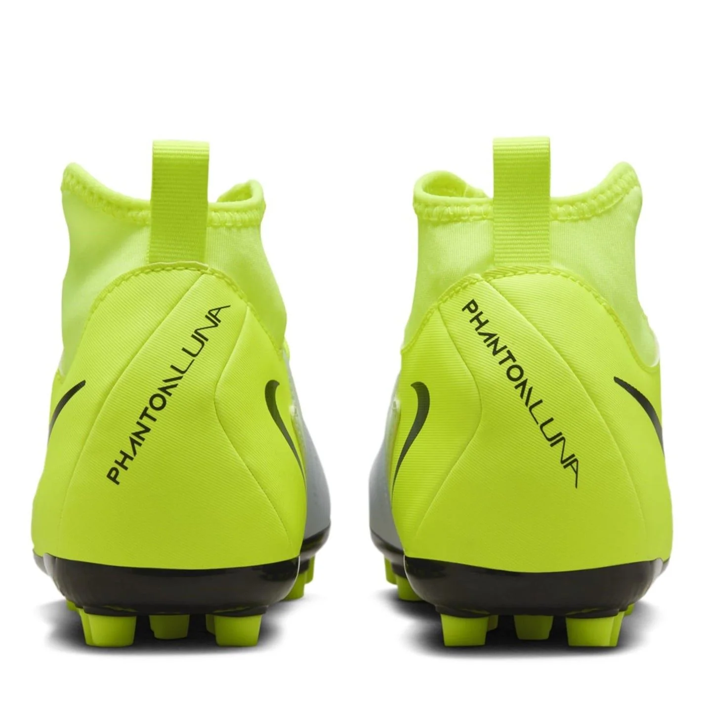 Nike Phantom Luna Ii Academy Juniors Artificial Ground Football Boots - Image 6