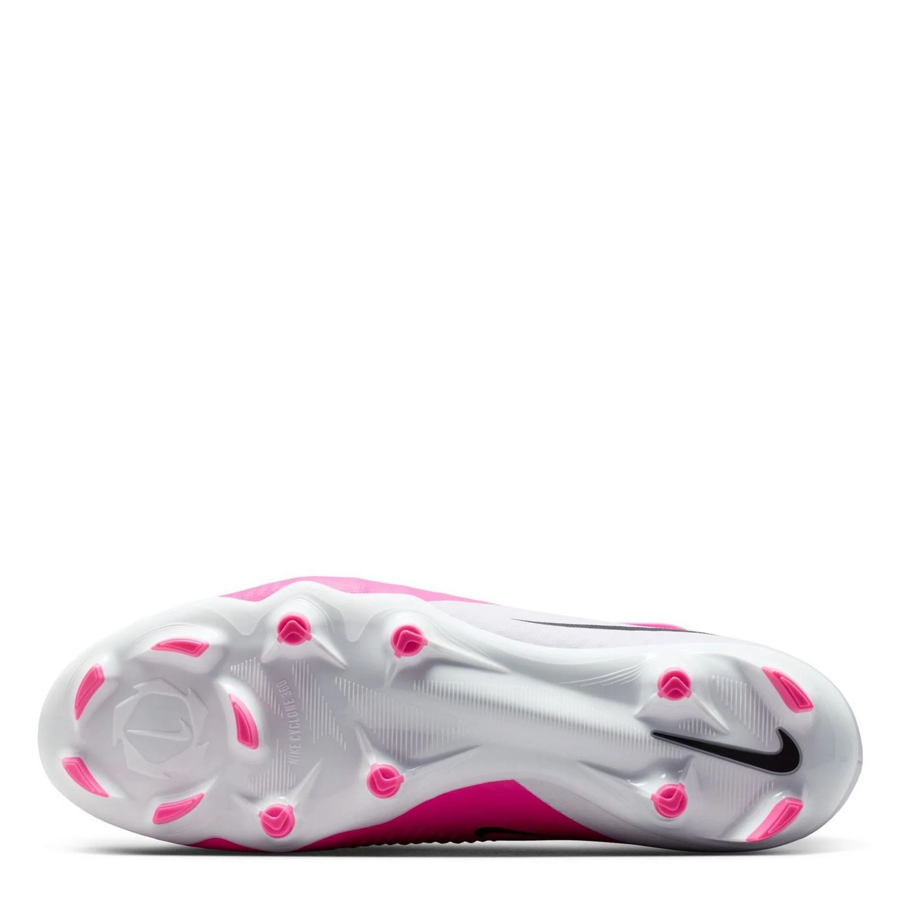 Nike Phantom Academy Firm Ground Football Boot - Image 3