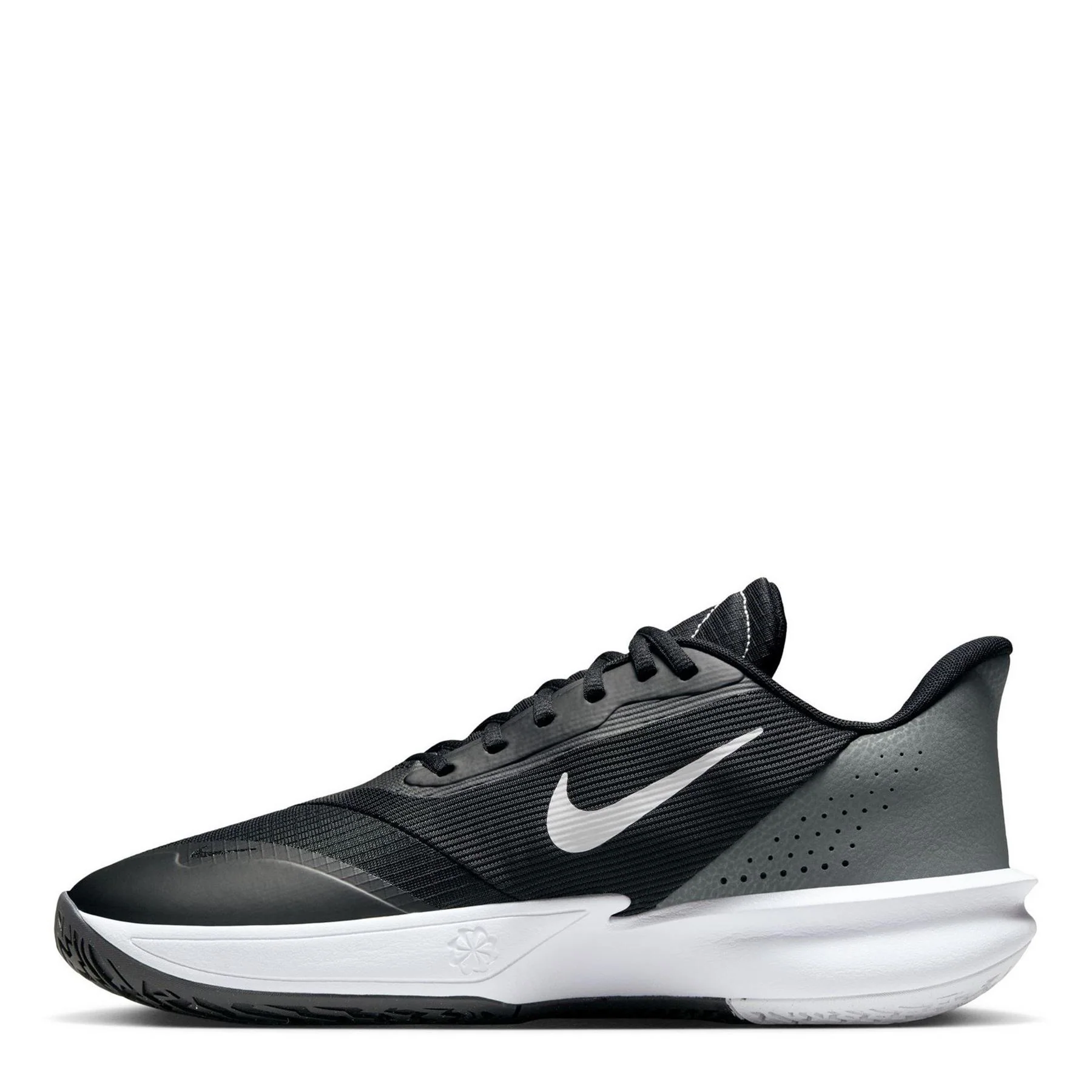 Nike Precision VII Low Top Basketball Sneakers - Image 20