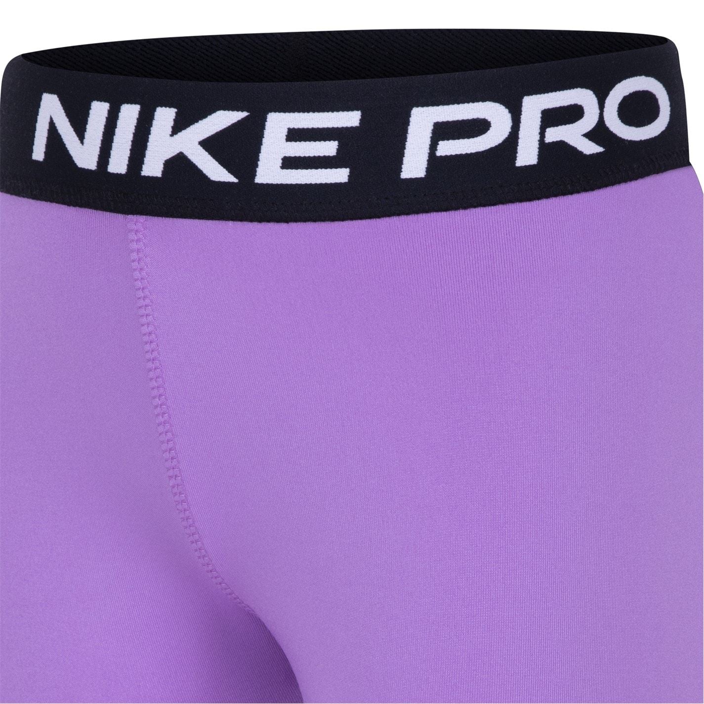 Nike Pro Performance Shorts - Image 4