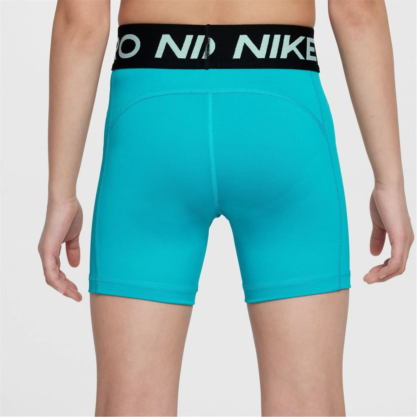 Nike Pro Shorts Junior Girls - Image 38