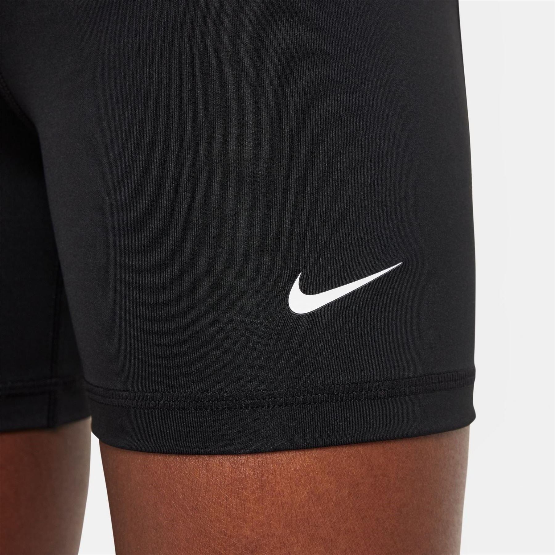 Nike Pro Shorts Junior Girls - Image 59
