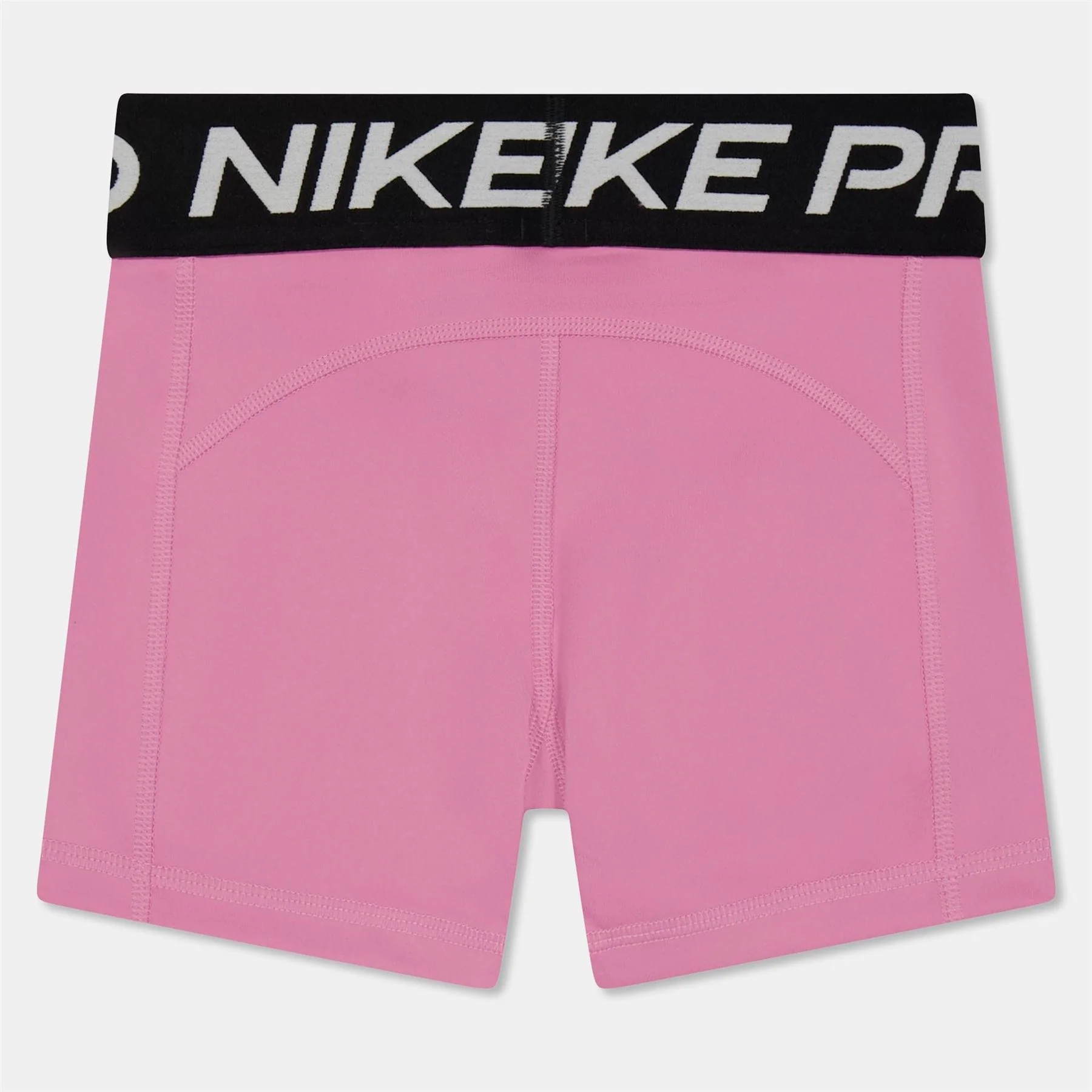 Nike Pro Shorts Junior Girls - Image 62