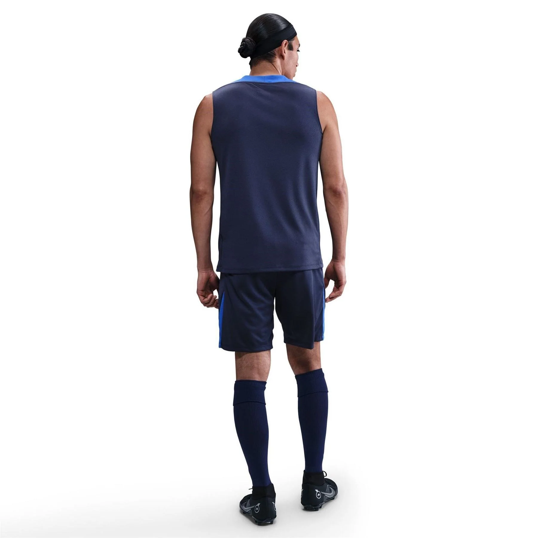 Nike Psg Strike Shorts 2025 2026 Adults - Image 4