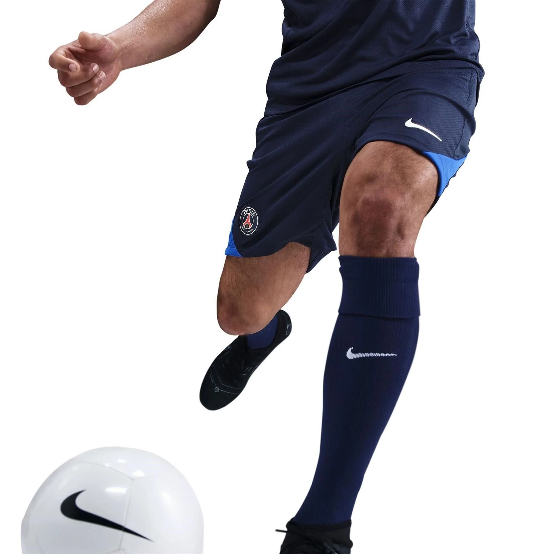 Nike Psg Strike Shorts 2025 2026 Adults - Image 5