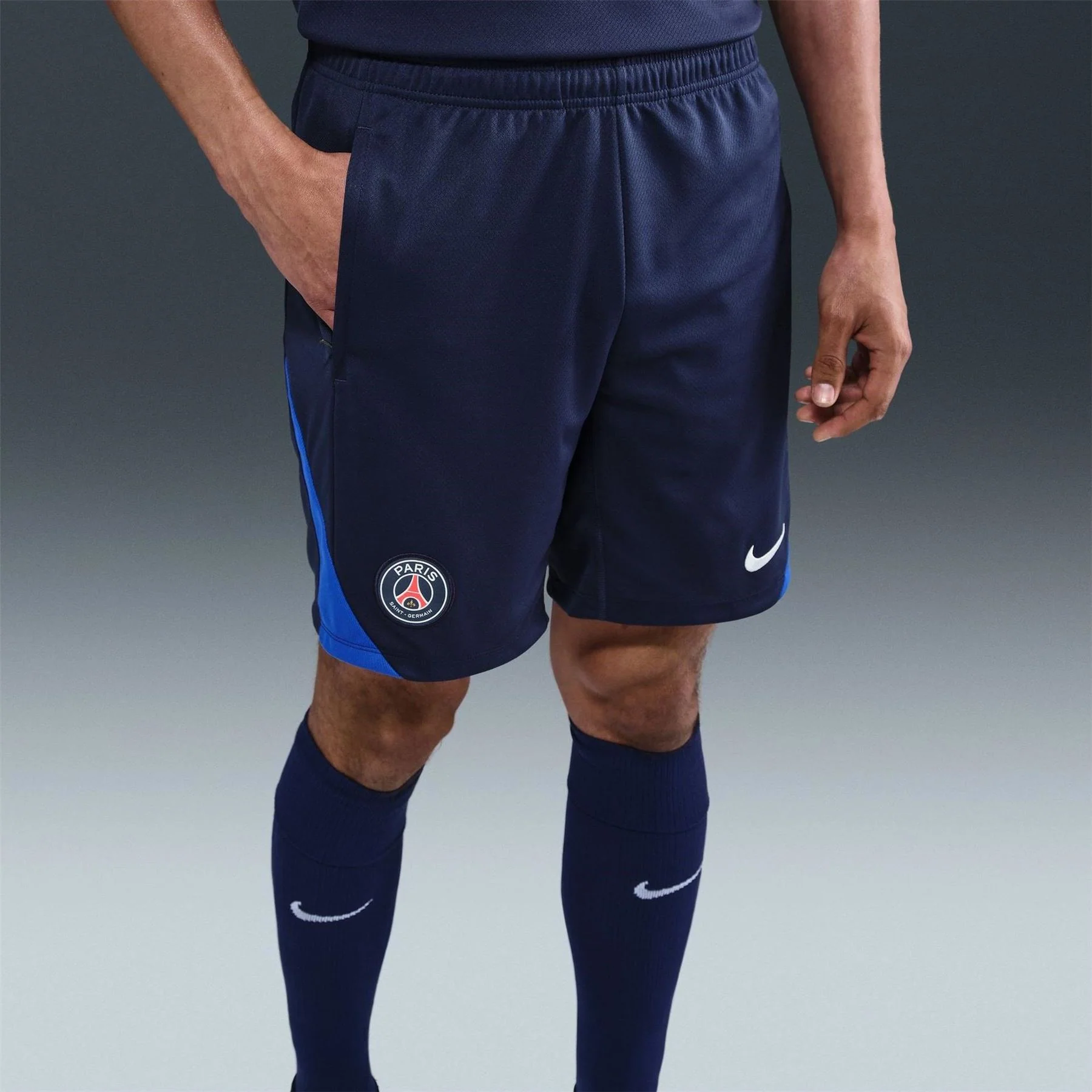 Nike Psg Strike Shorts 2025 2026 Adults - Image 6