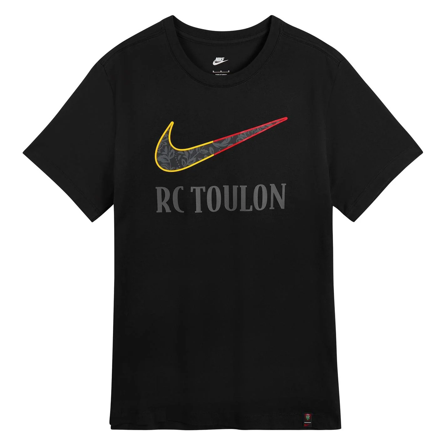 Nike Rc Tou Tee - Image 8