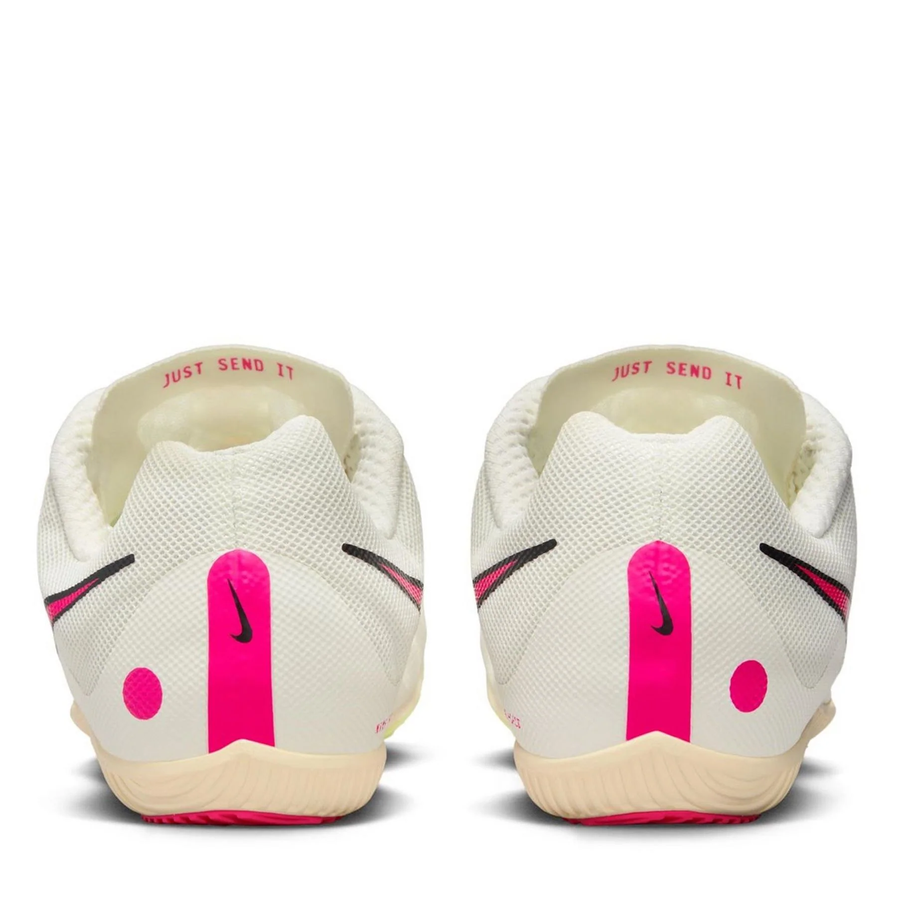 Nike Rival Multi Event Spike Track Shoes Adults - Image 5