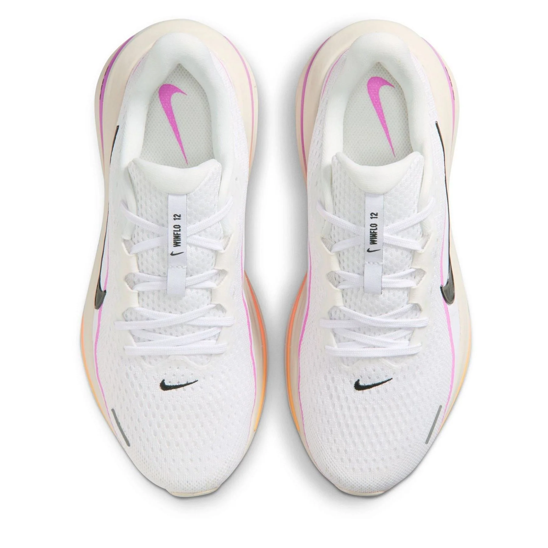 Nike Winflio 12 Everyday Running Shoes - Image 12
