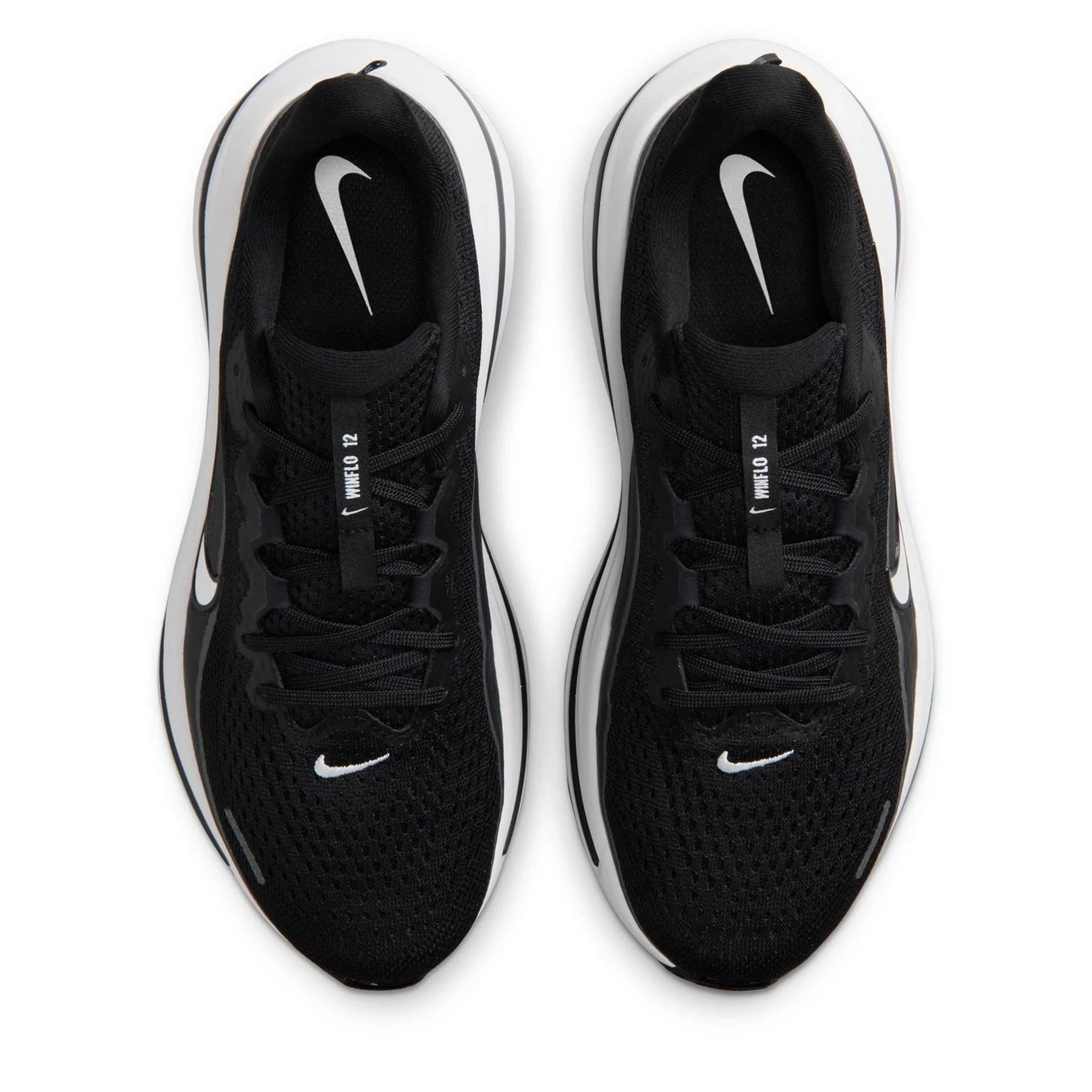 Nike Winflio 12 Everyday Running Shoes - Image 6