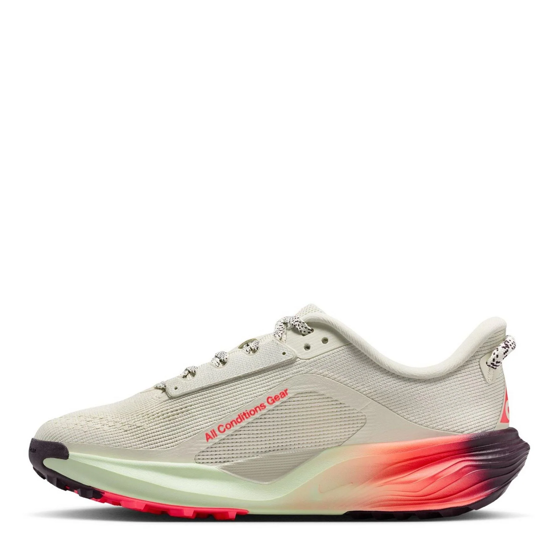 Nike NIke Vomero Premium Running Shoes - Image 8
