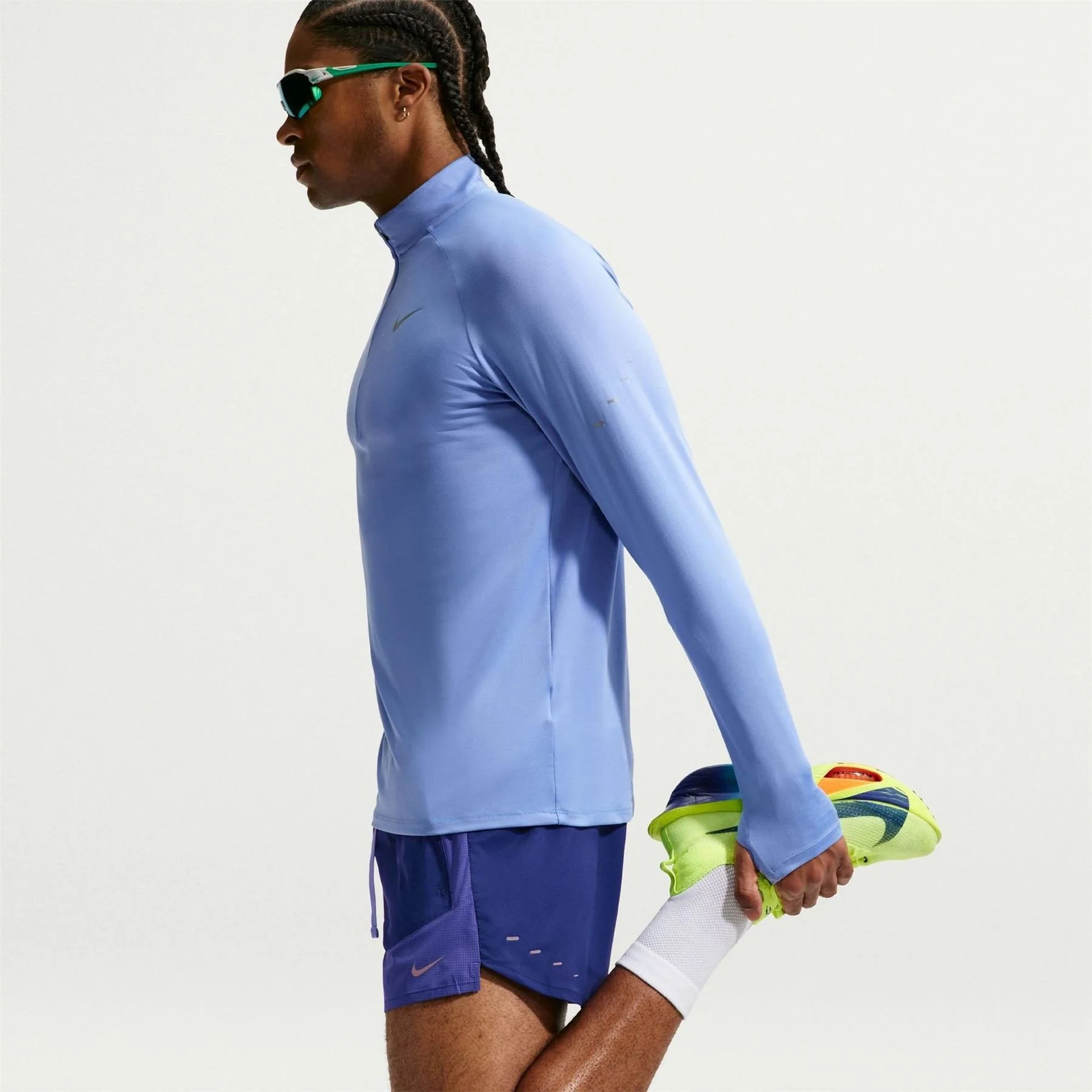 Nike Running Shorts - Image 3