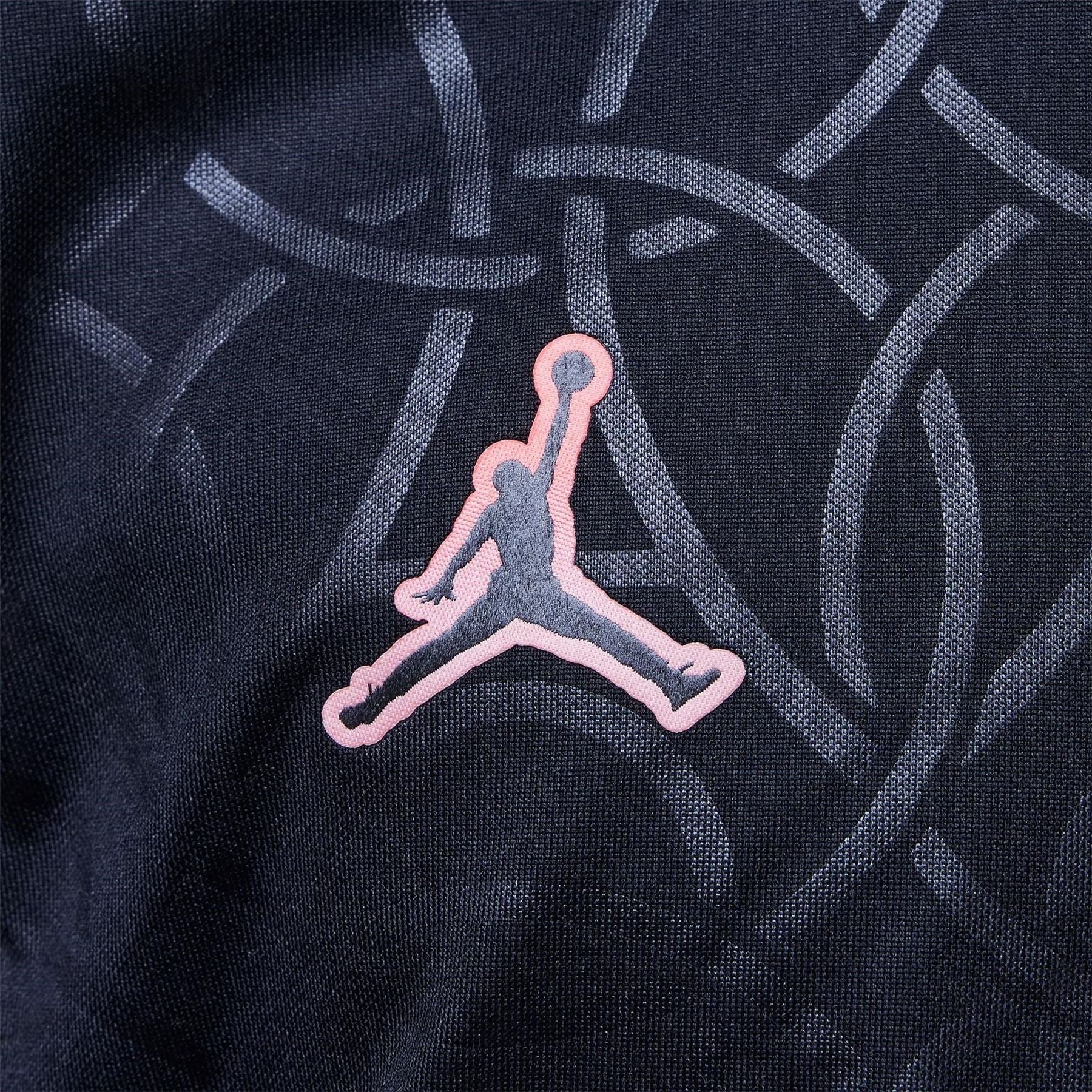 Nike Saint Germain Academy Pro Pre Match Third Shirt 2024 2025 Juniors - Image 4
